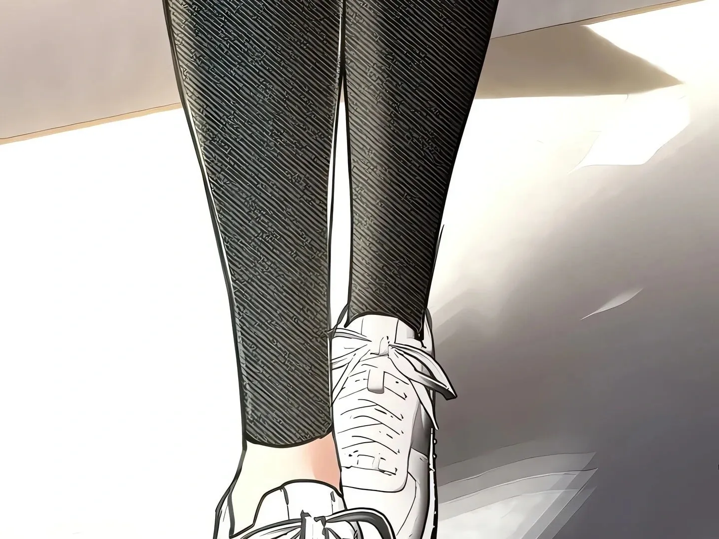Read Beautiful Days chapter 10 image 261 on Lezhin