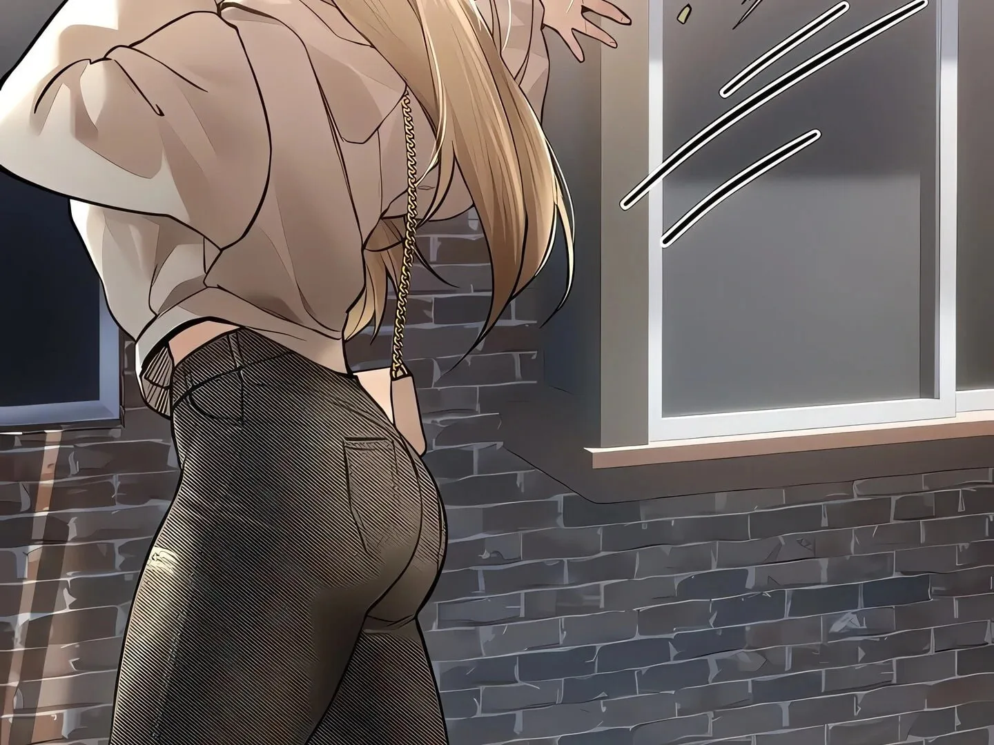 Read Beautiful Days chapter 10 image 266 on Lezhin