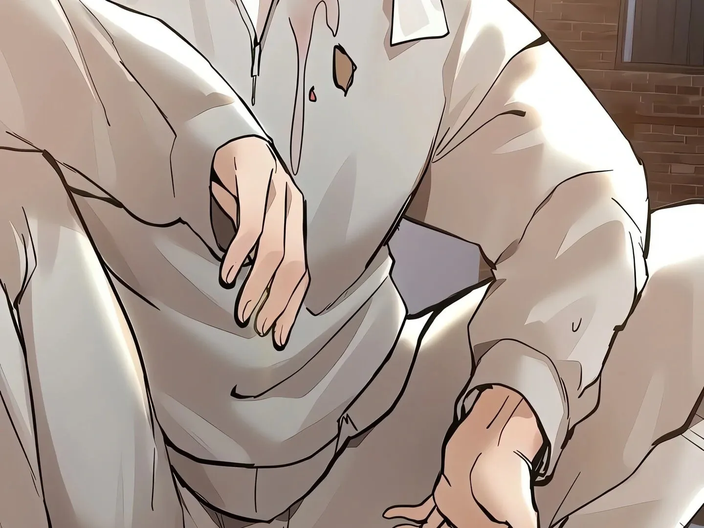 Read Beautiful Days chapter 10 image 274 on Lezhin