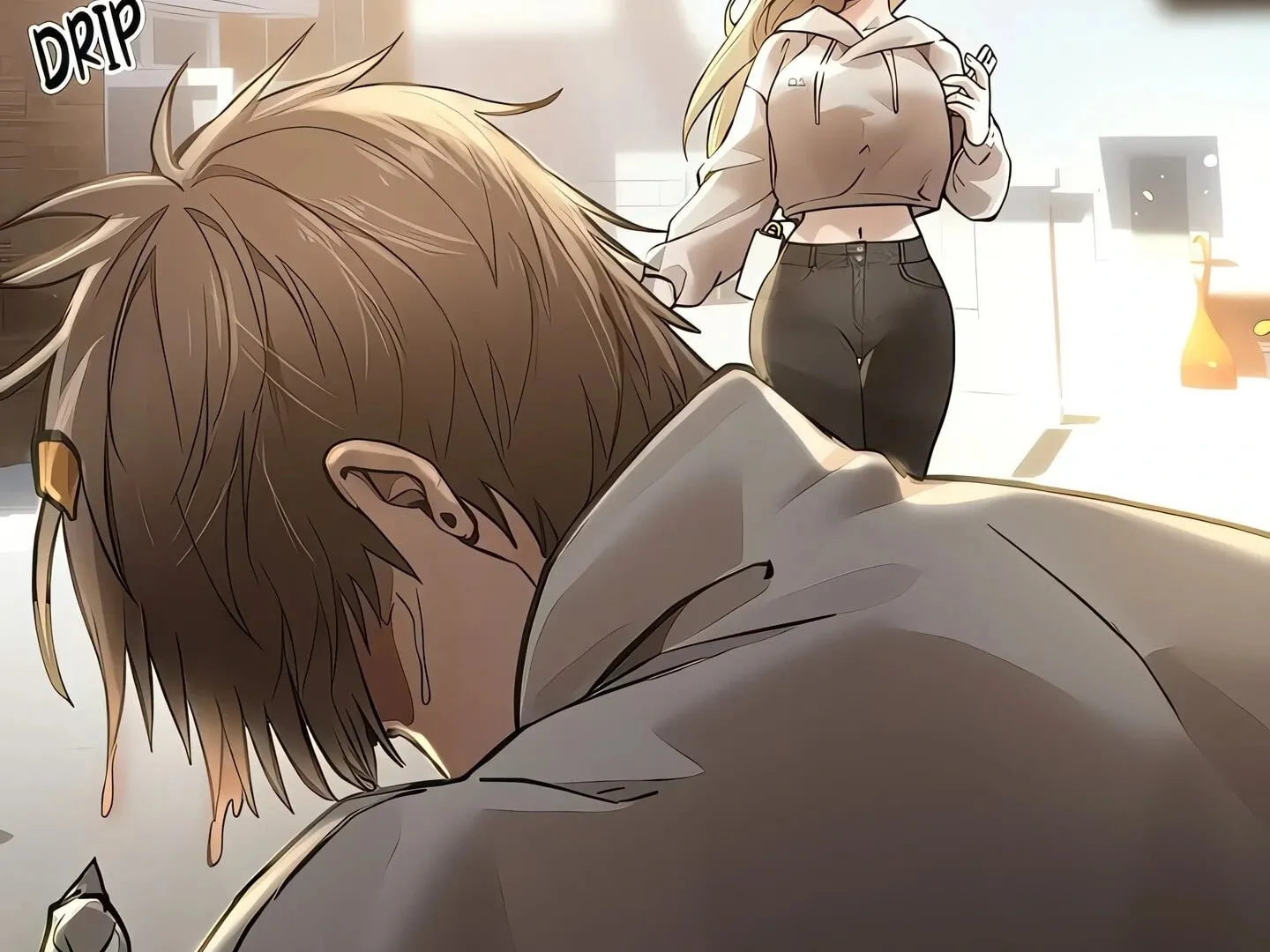 Read Beautiful Days chapter 10 image 281 on Lezhin