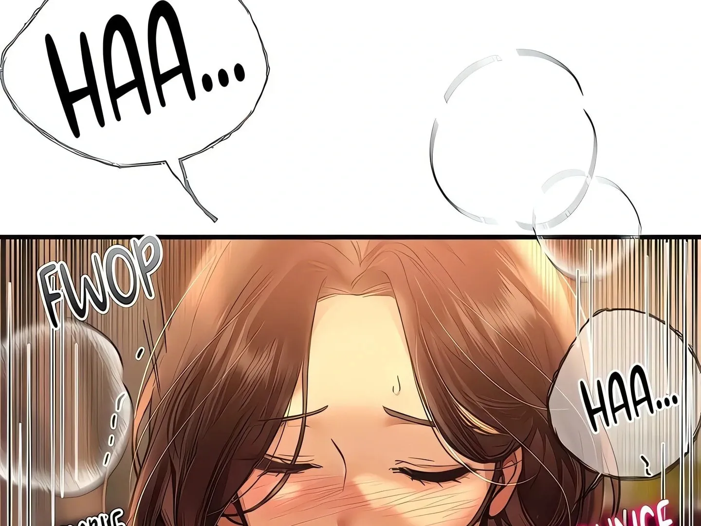 Read Beautiful Days chapter 10 image 4 on Lezhin