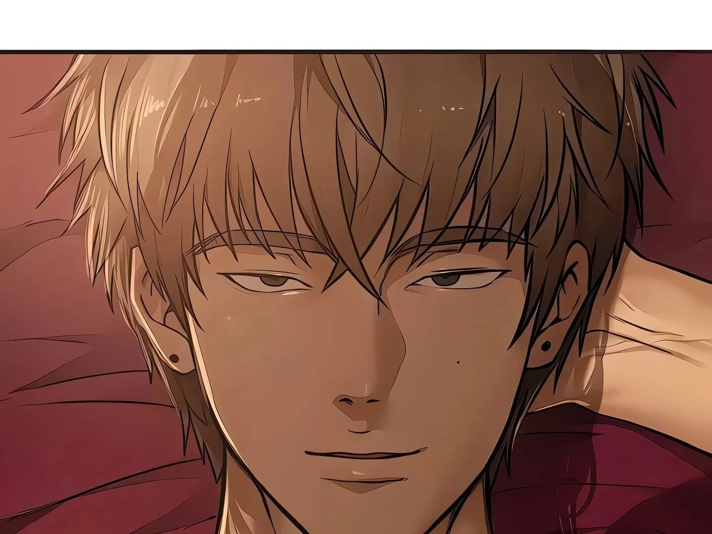 Read Beautiful Days chapter 10 image 77 on Lezhin