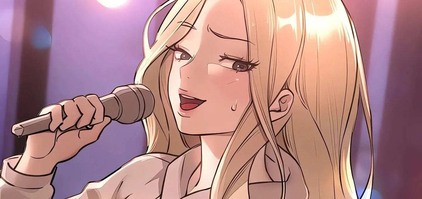 Read Beautiful Days chapter 13 image 108 on Lezhin