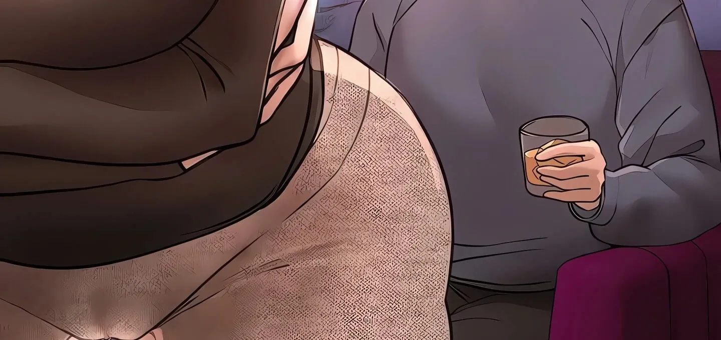 Read Beautiful Days chapter 13 image 119 on Lezhin