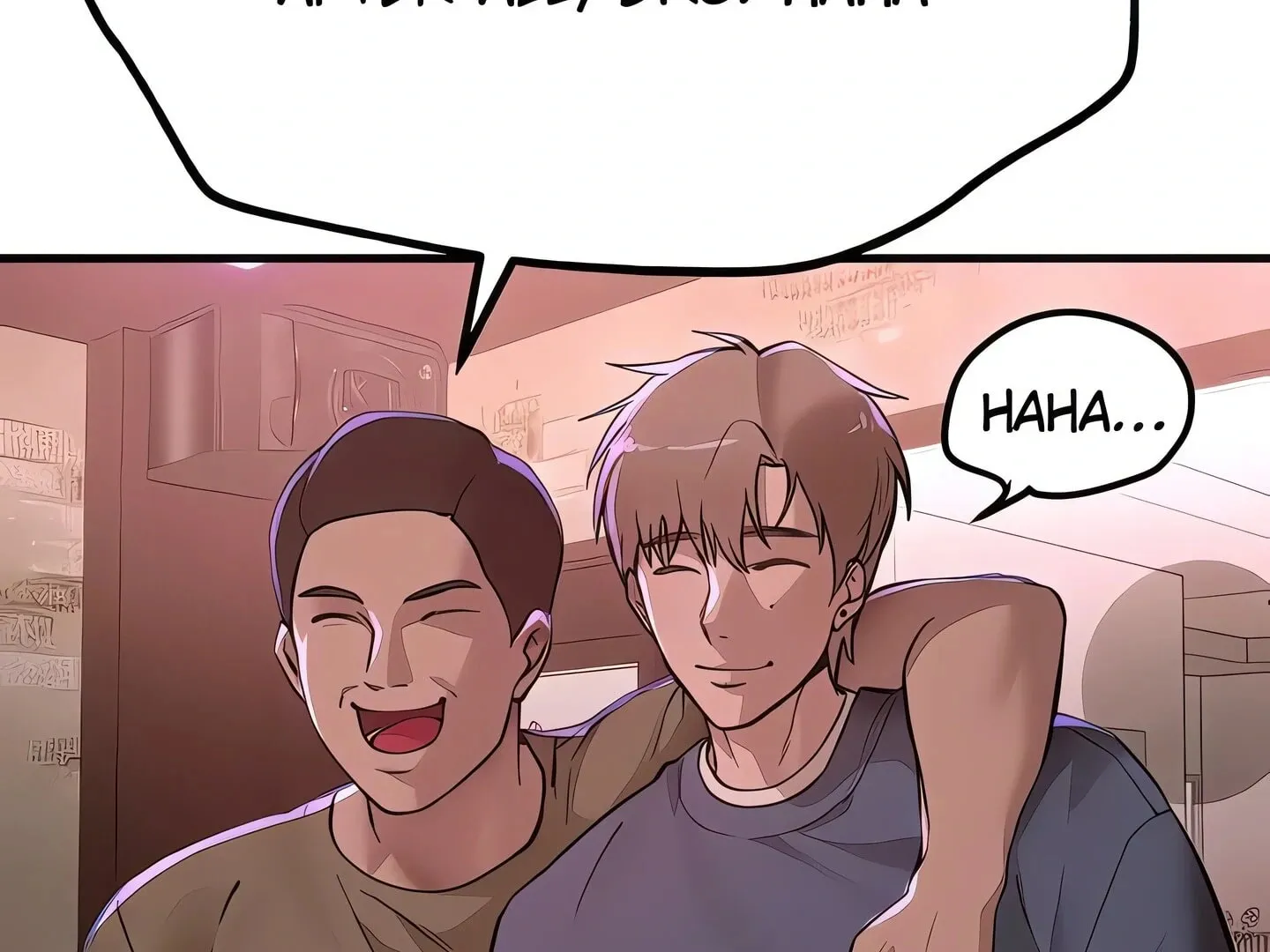 Read Beautiful Days chapter 13 image 12 on Lezhin