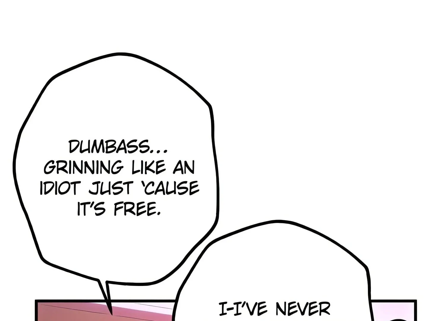 Read Beautiful Days chapter 13 image 14 on Lezhin