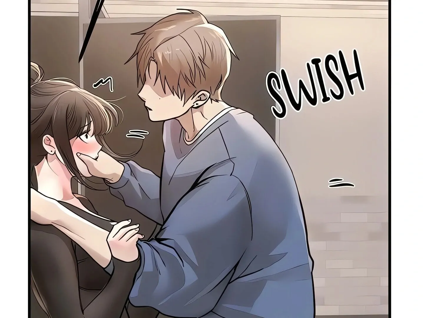 Read Beautiful Days chapter 13 image 153 on Lezhin