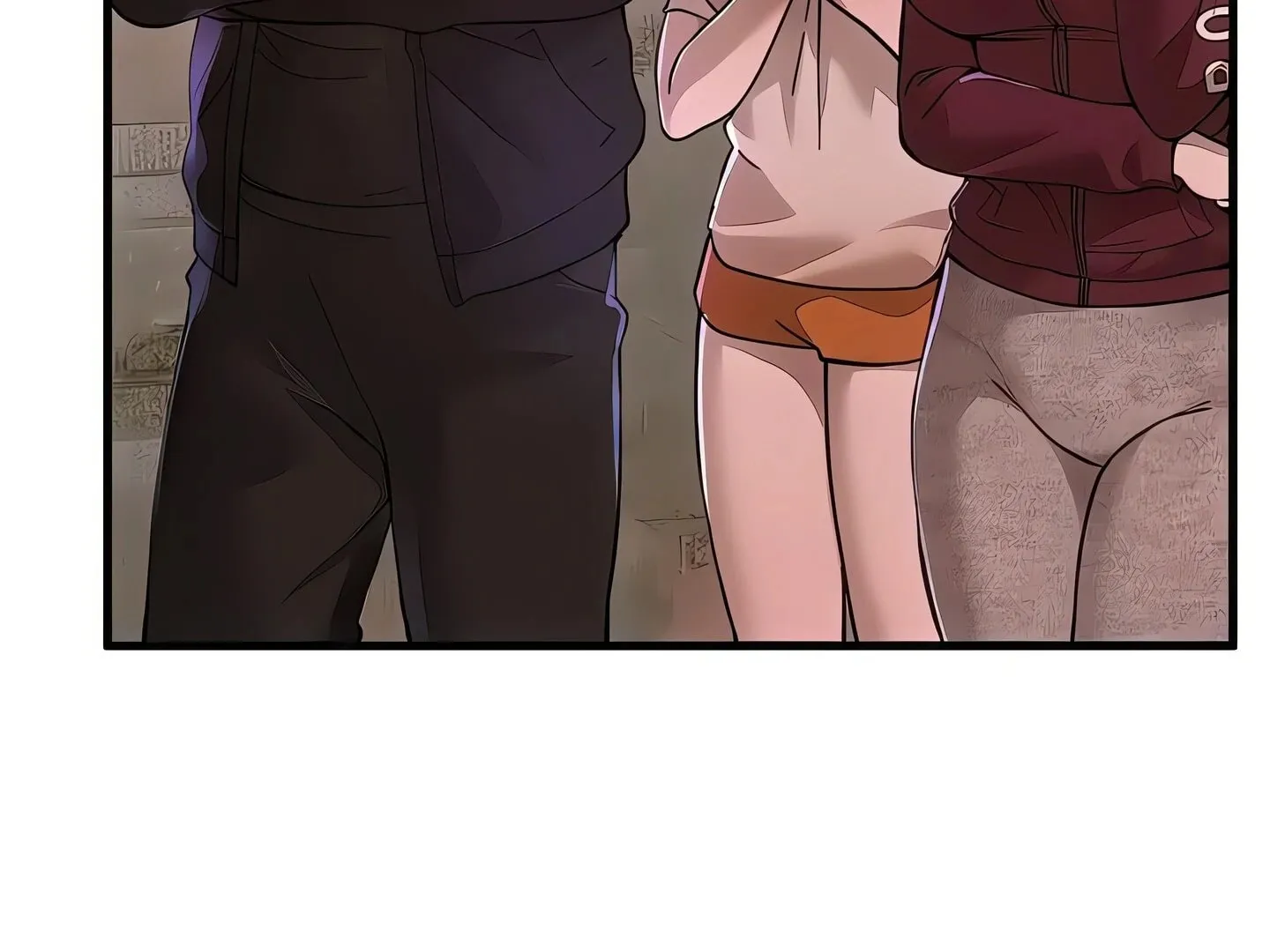 Read Beautiful Days chapter 13 image 16 on Lezhin