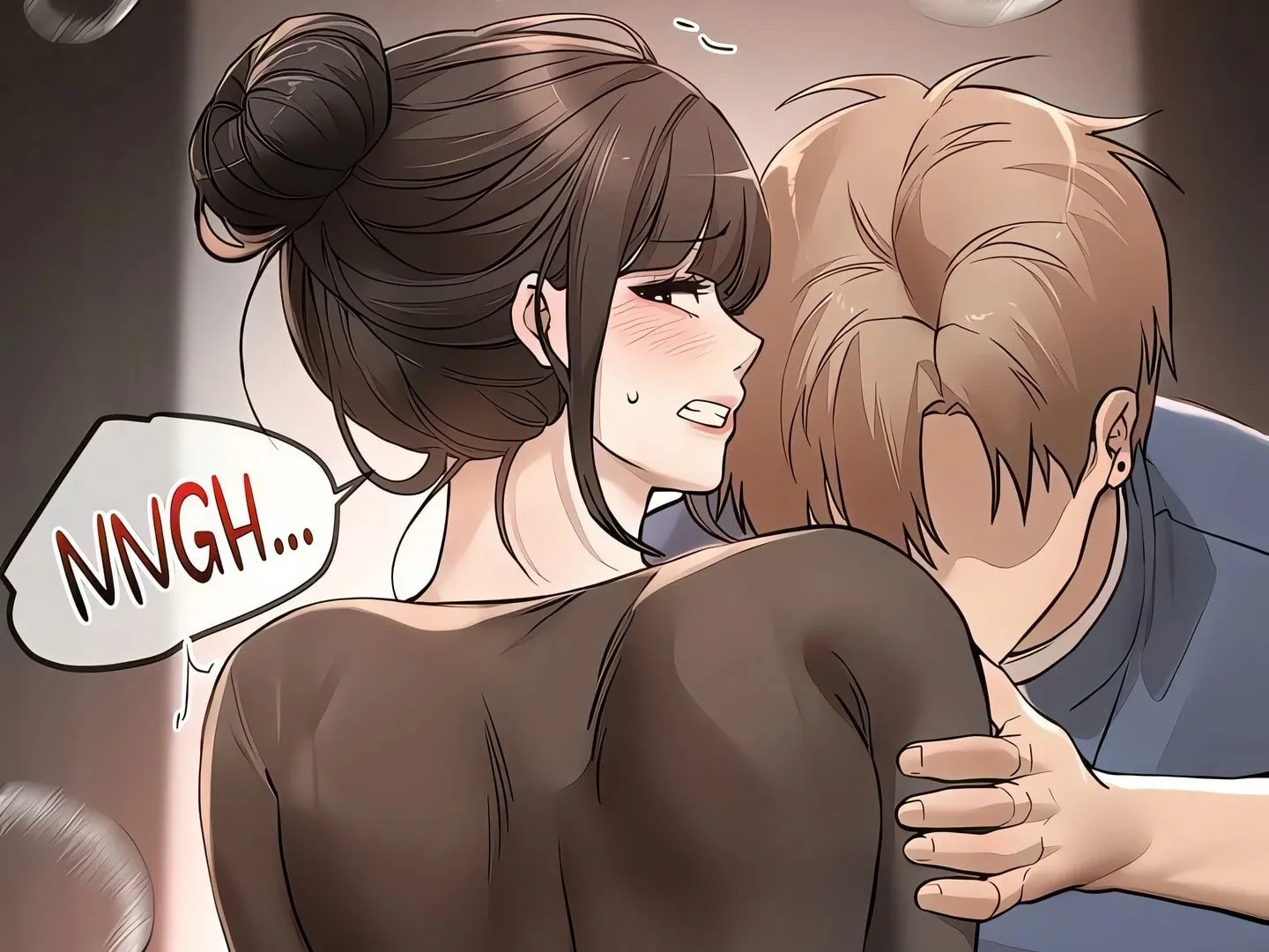 Read Beautiful Days chapter 13 image 196 on Lezhin