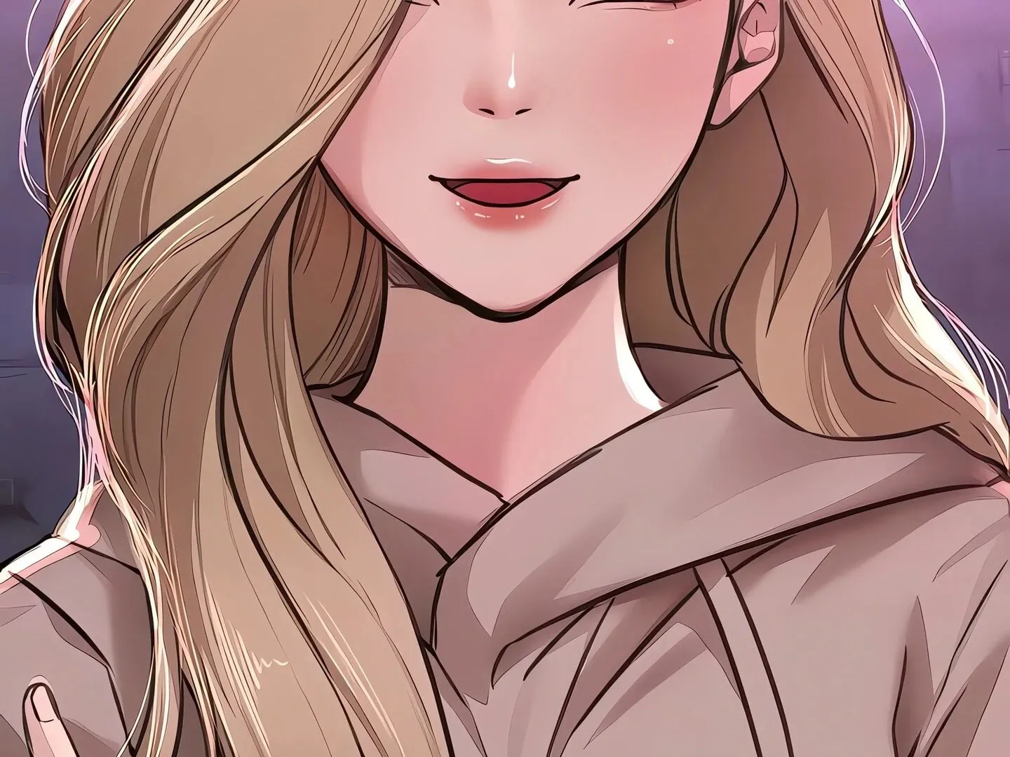 Read Beautiful Days chapter 13 image 20 on Lezhin