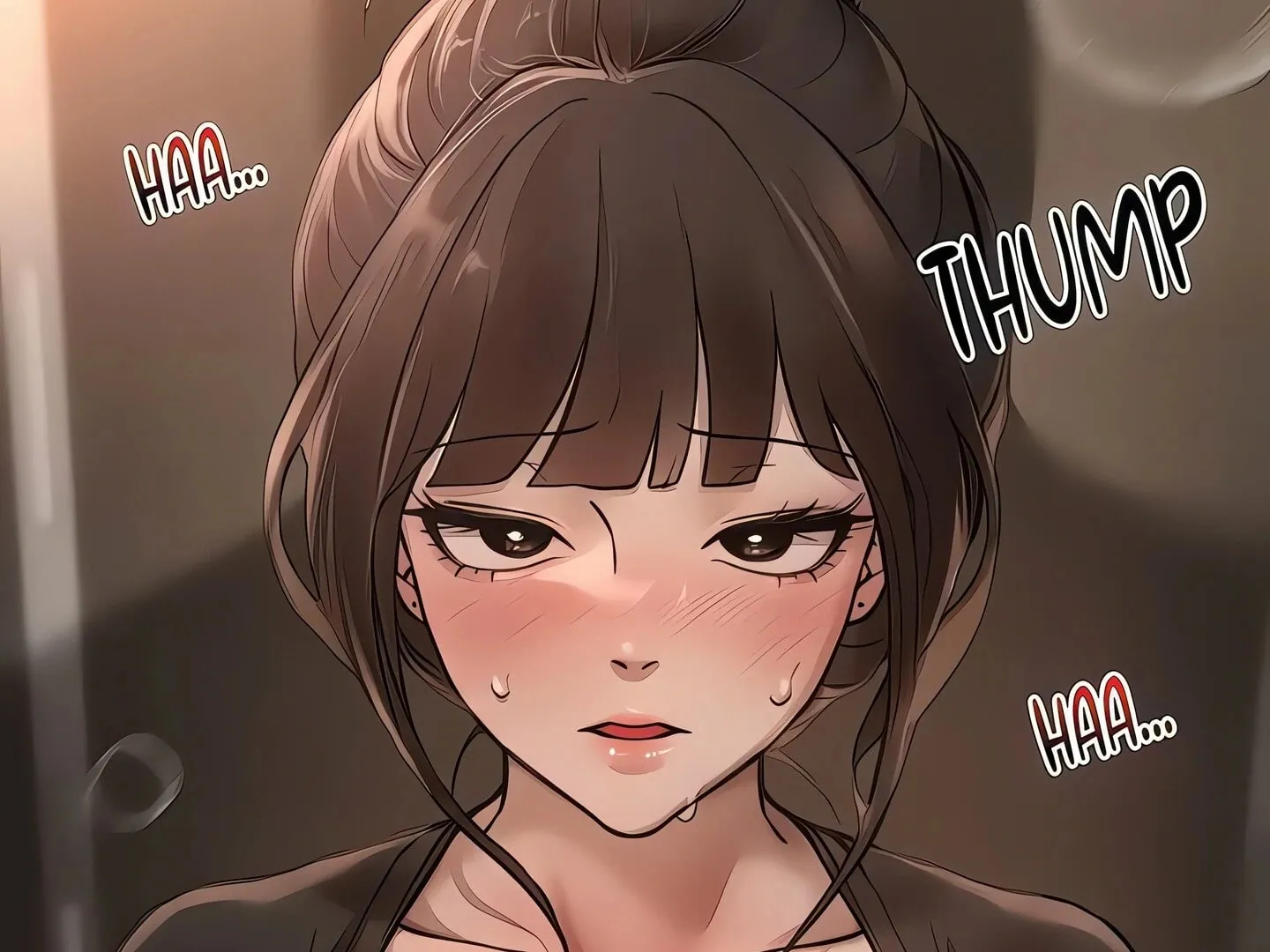 Read Beautiful Days chapter 13 image 230 on Lezhin