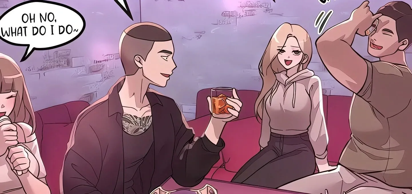 Read Beautiful Days chapter 13 image 38 on Lezhin