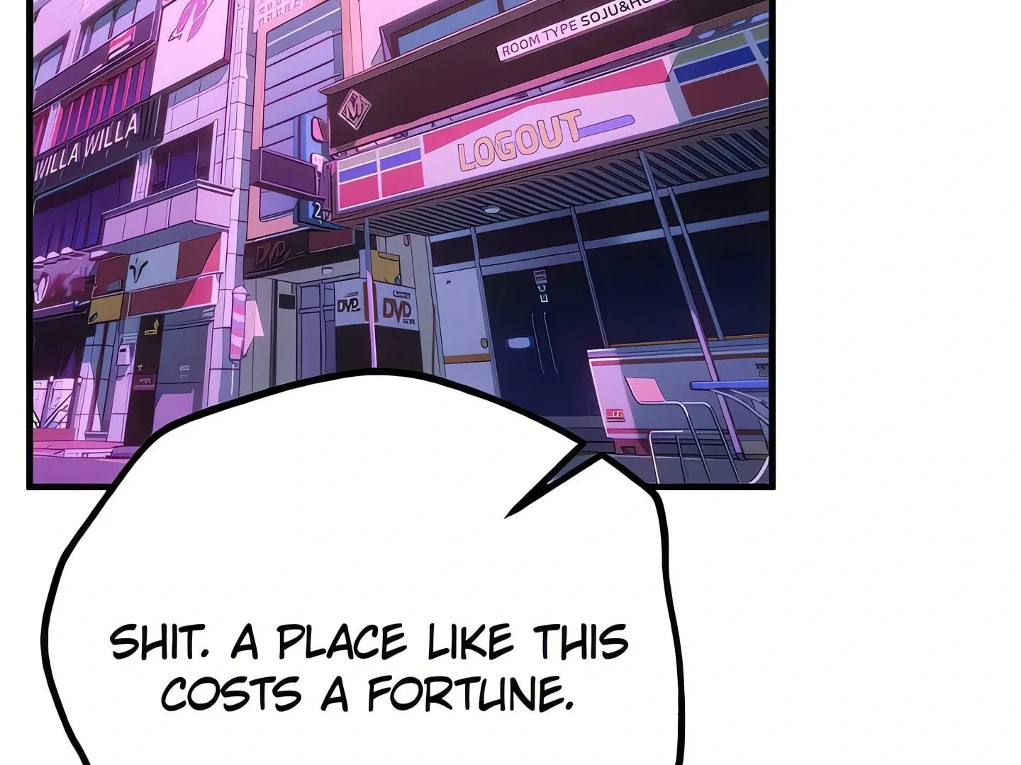 Read Beautiful Days chapter 13 image 4 on Lezhin