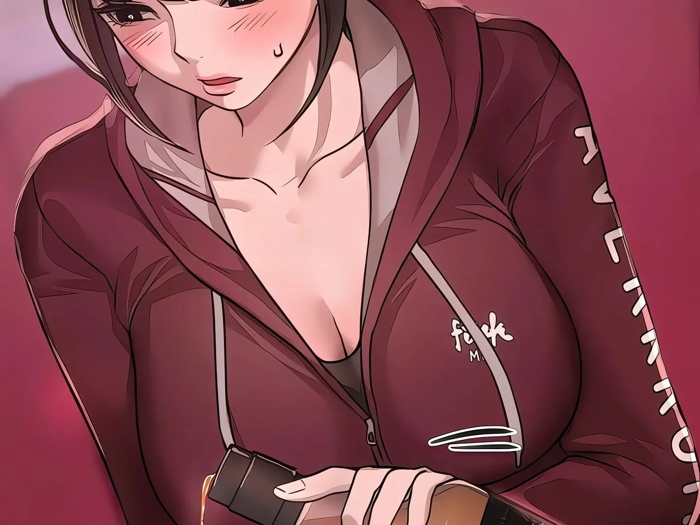 Read Beautiful Days chapter 13 image 42 on Lezhin