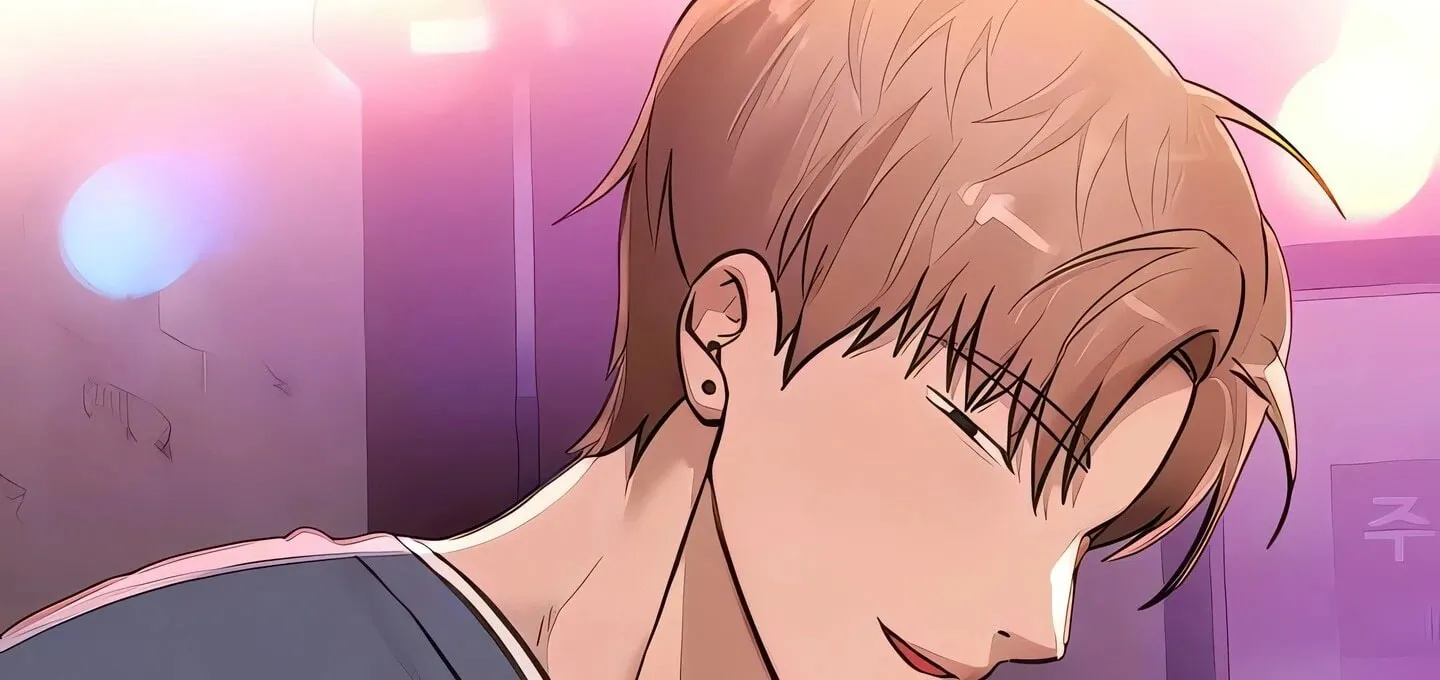 Read Beautiful Days chapter 13 image 49 on Lezhin