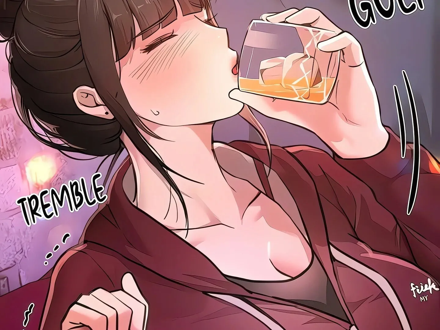 Read Beautiful Days chapter 13 image 57 on Lezhin