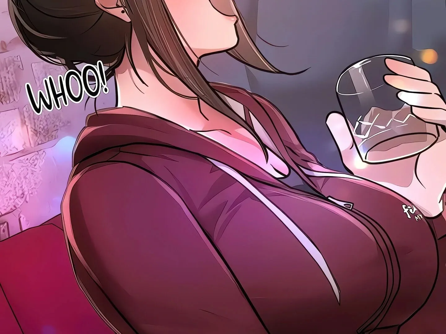 Read Beautiful Days chapter 13 image 61 on Lezhin