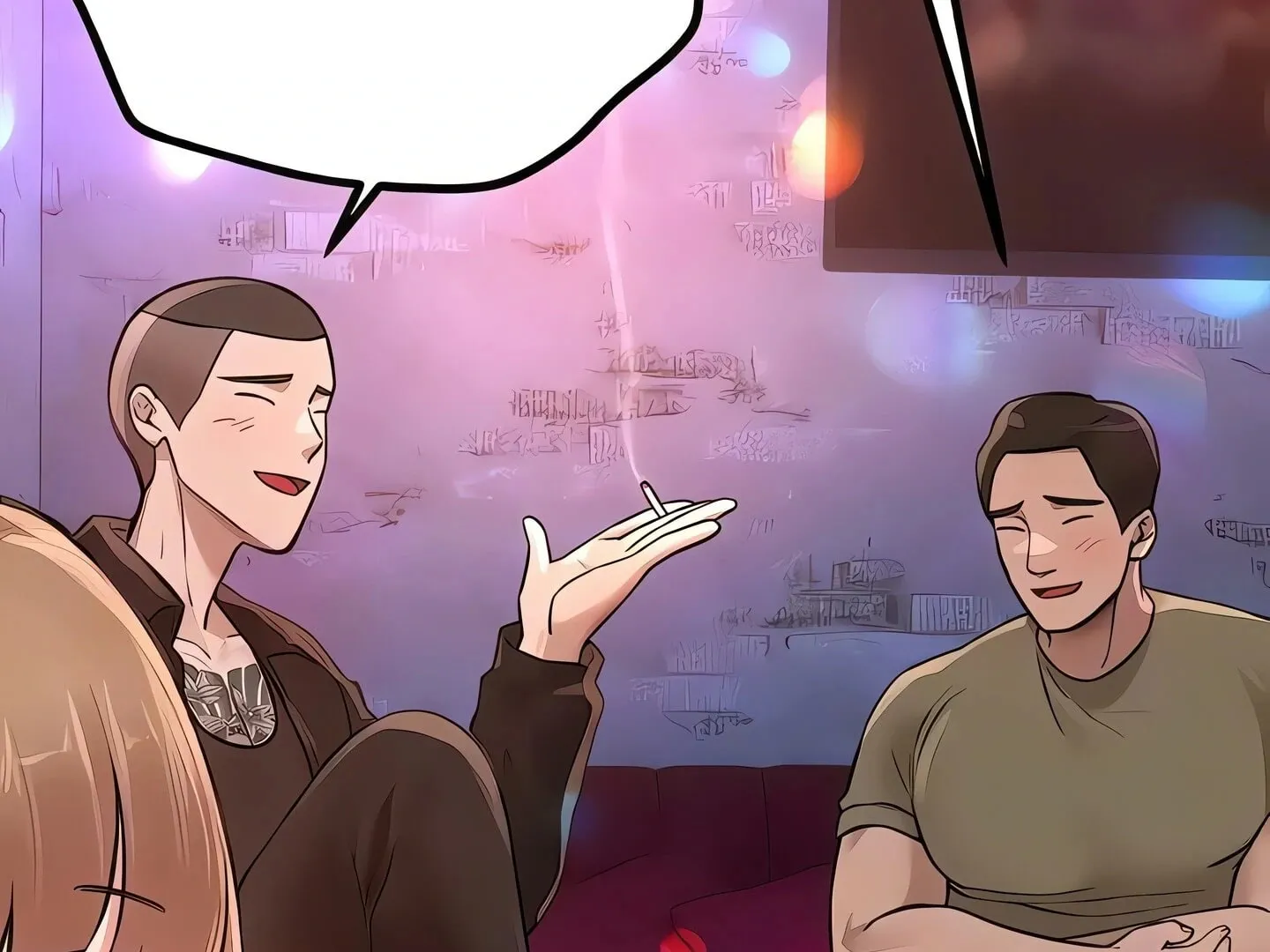 Read Beautiful Days chapter 13 image 74 on Lezhin