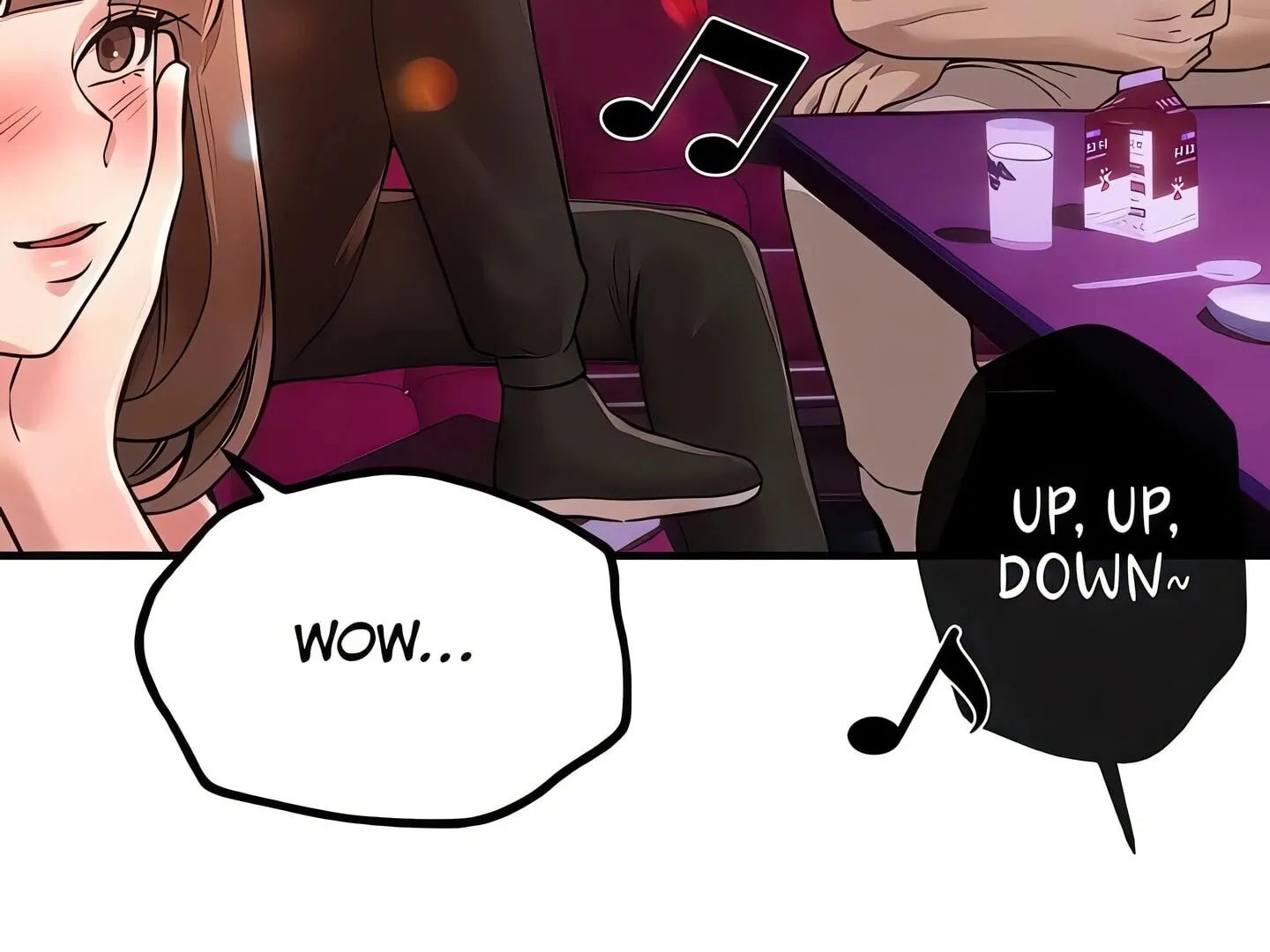 Read Beautiful Days chapter 13 image 75 on Lezhin