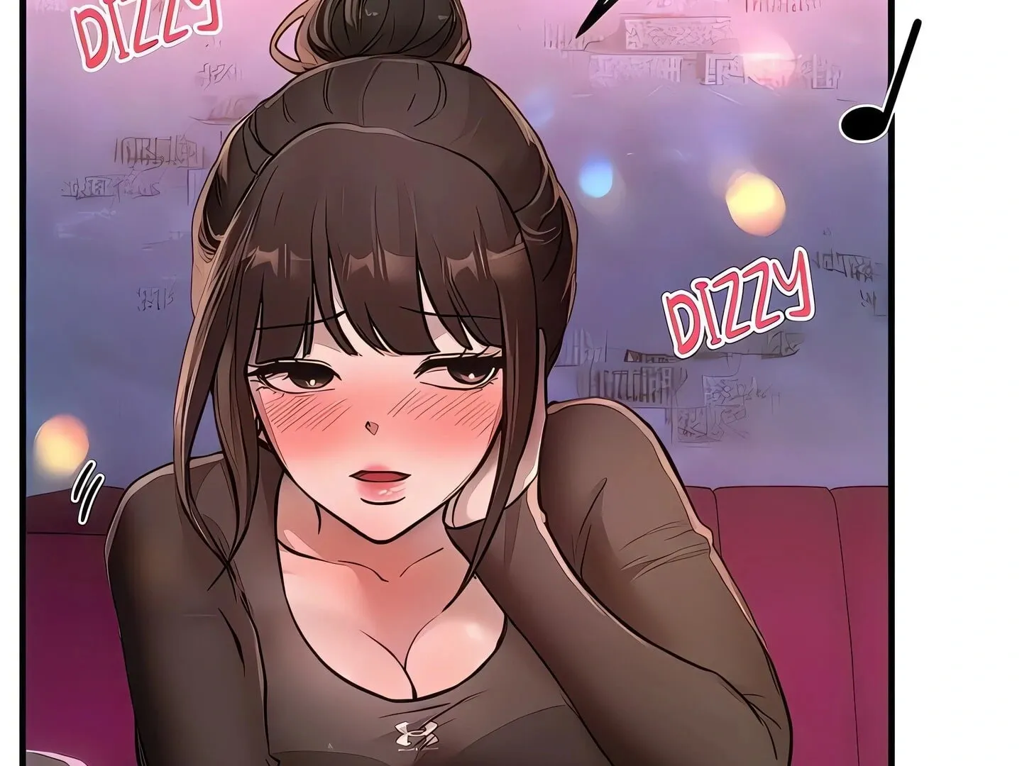 Read Beautiful Days chapter 13 image 81 on Lezhin