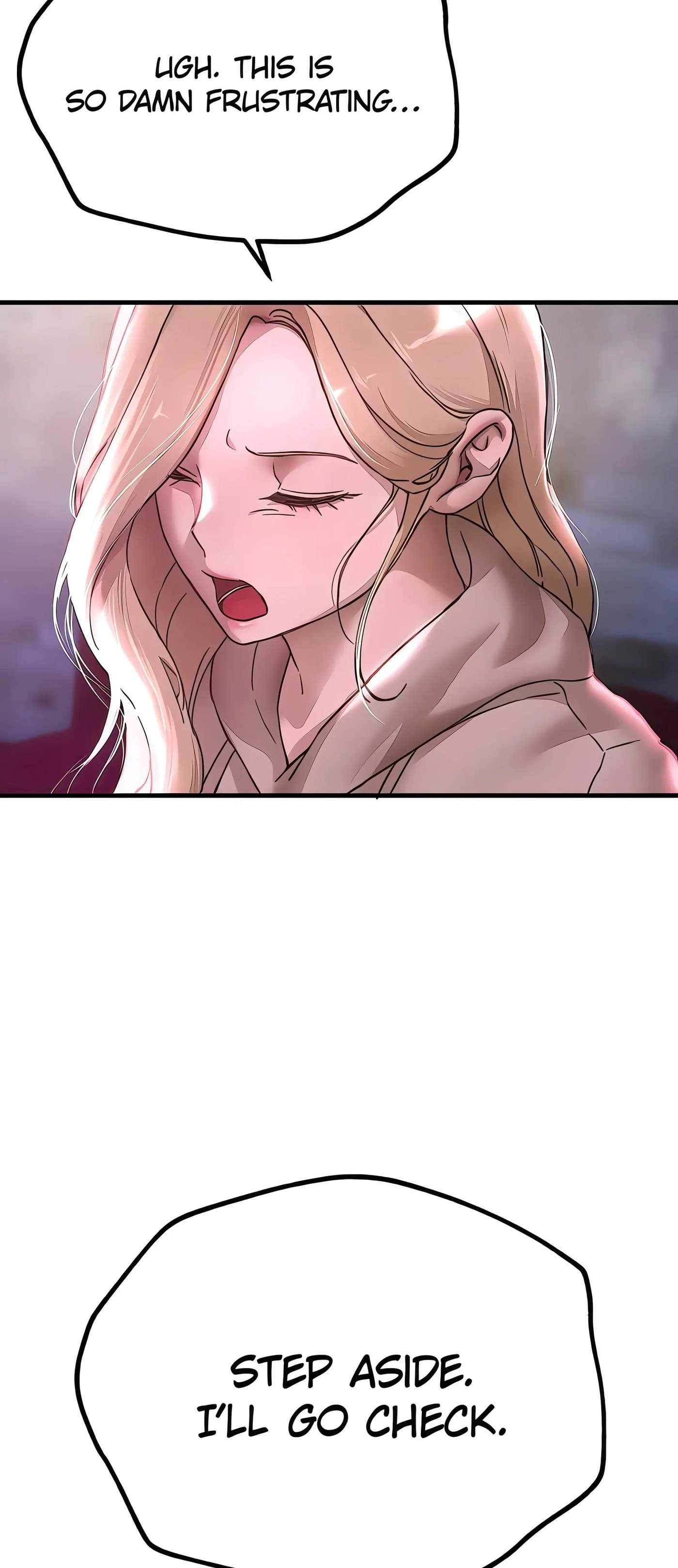 Read Beautiful Days chapter 14 image 1 on Lezhin
