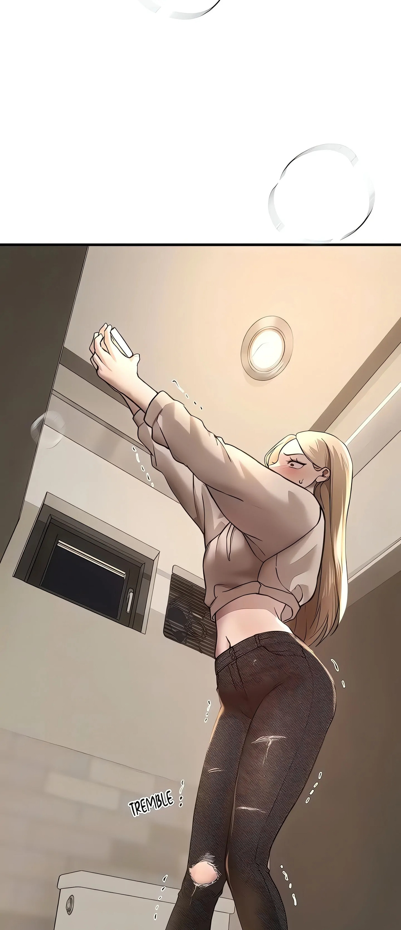 Read Beautiful Days chapter 14 image 15 on Lezhin