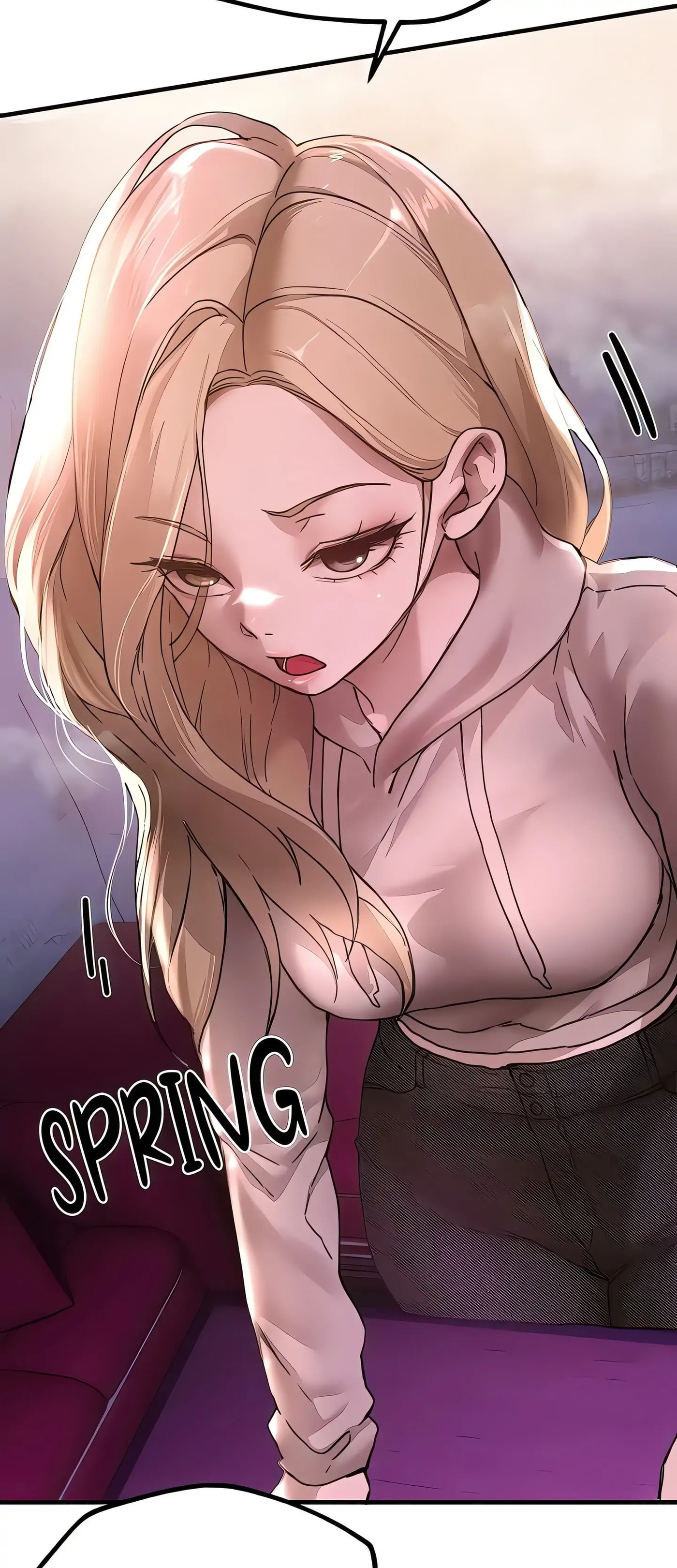 Read Beautiful Days chapter 14 image 2 on Lezhin