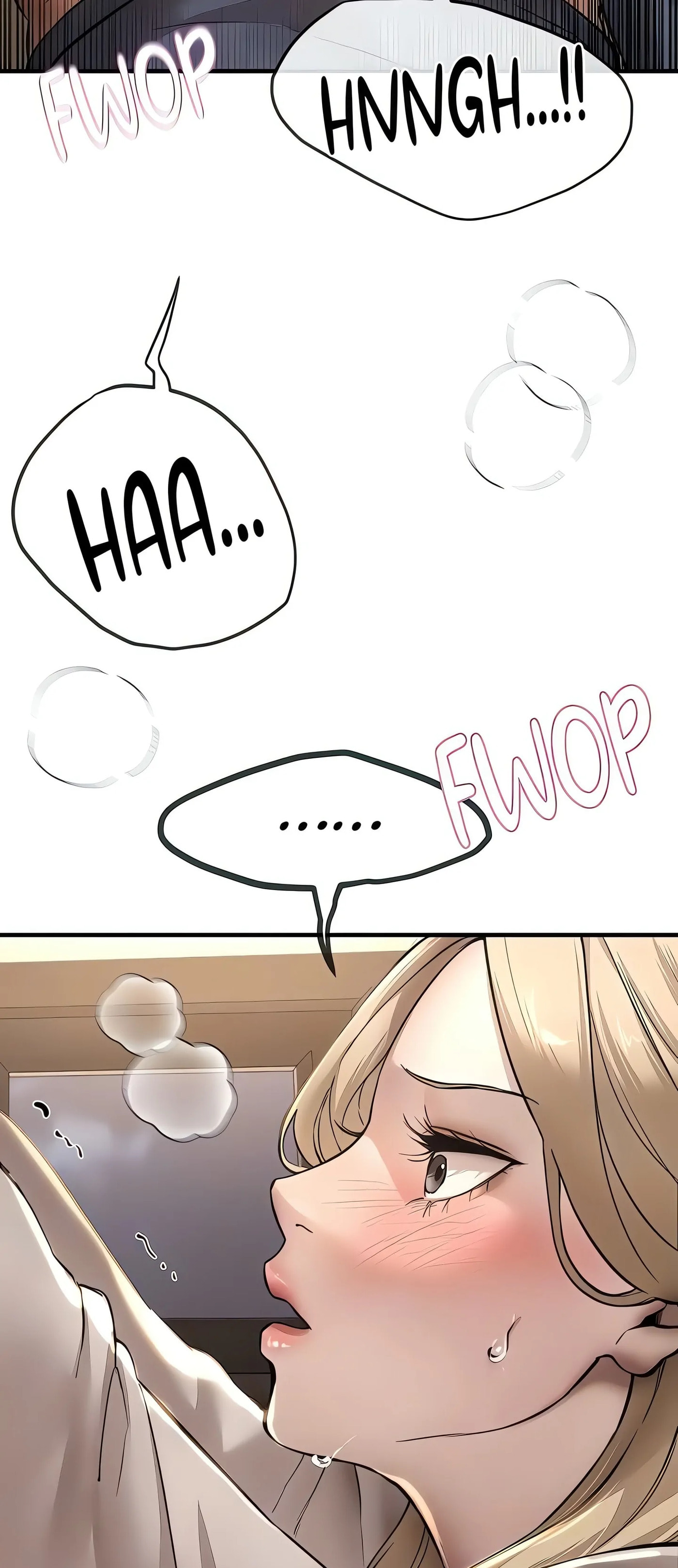 Read Beautiful Days chapter 14 image 21 on Lezhin