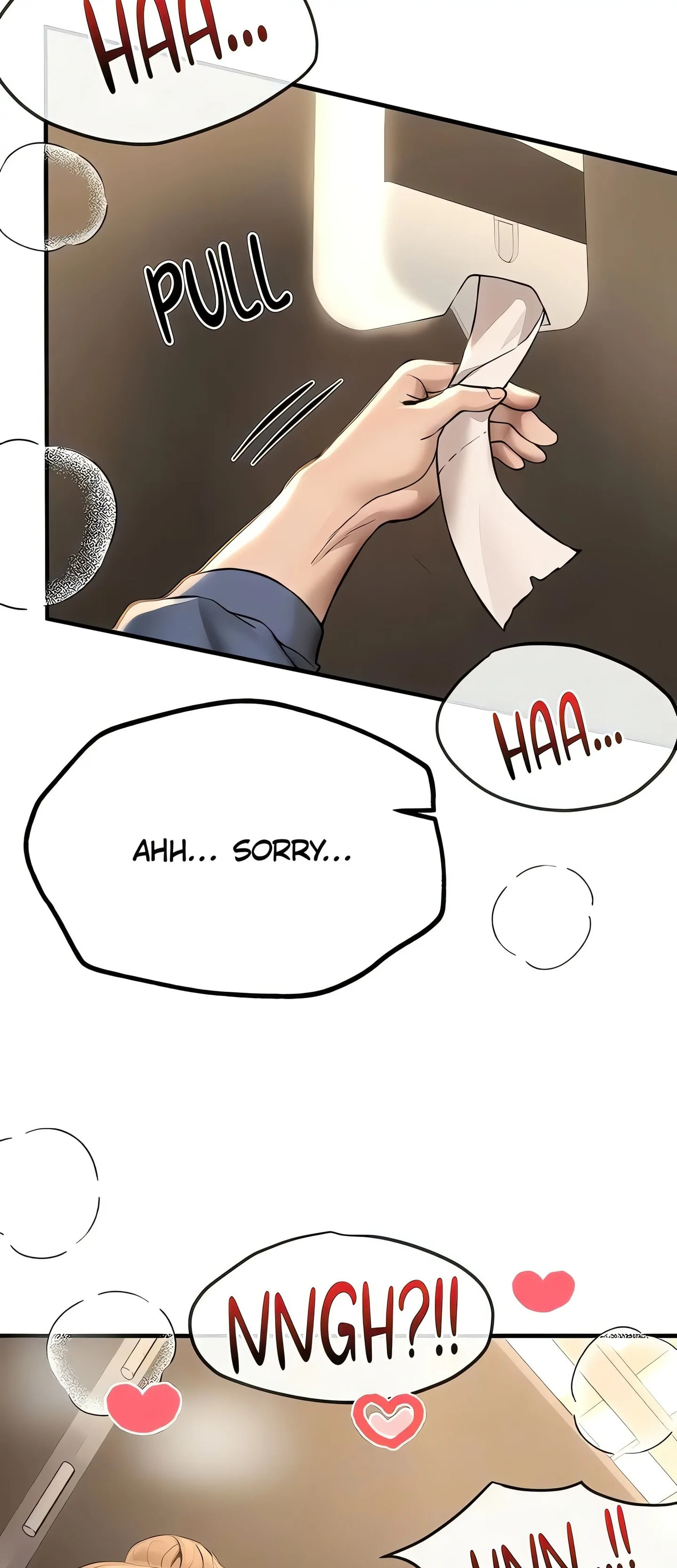 Read Beautiful Days chapter 14 image 26 on Lezhin