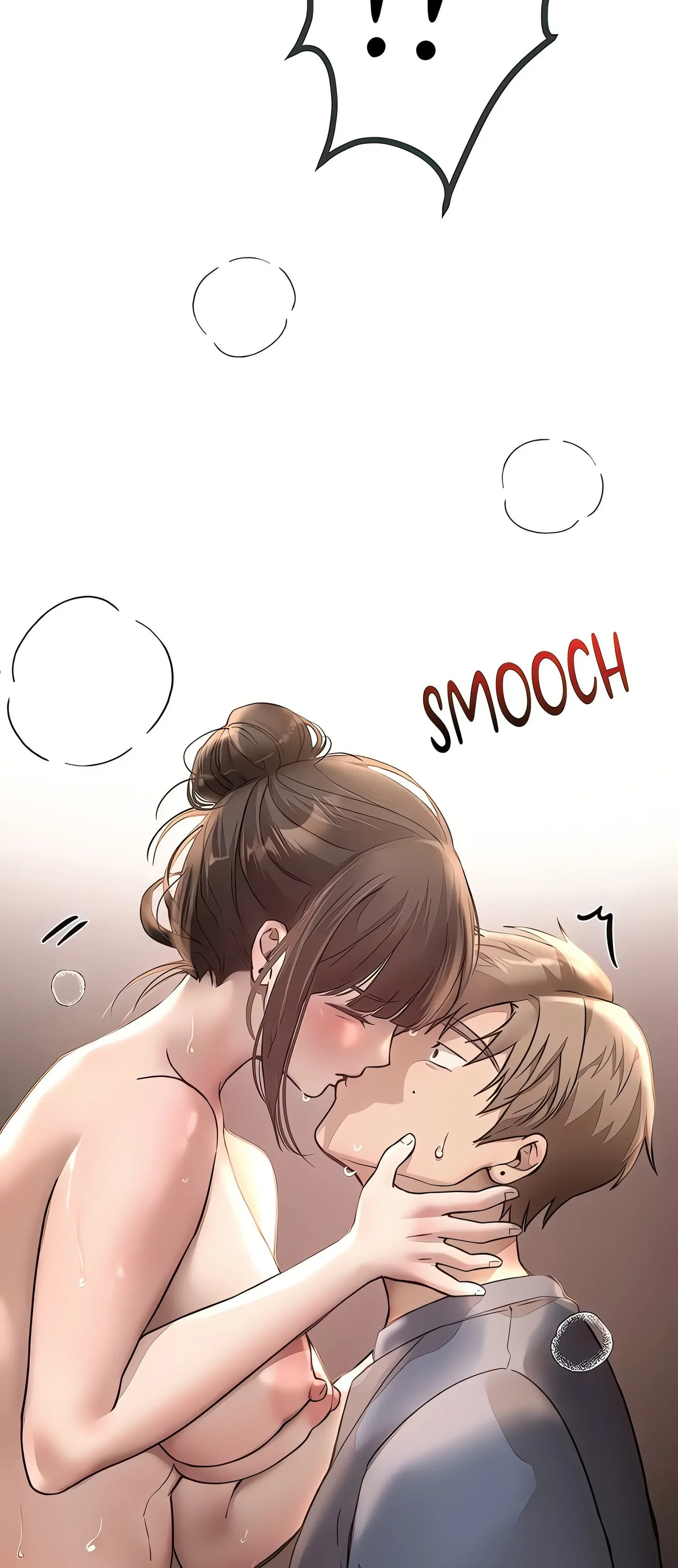 Read Beautiful Days chapter 14 image 30 on Lezhin