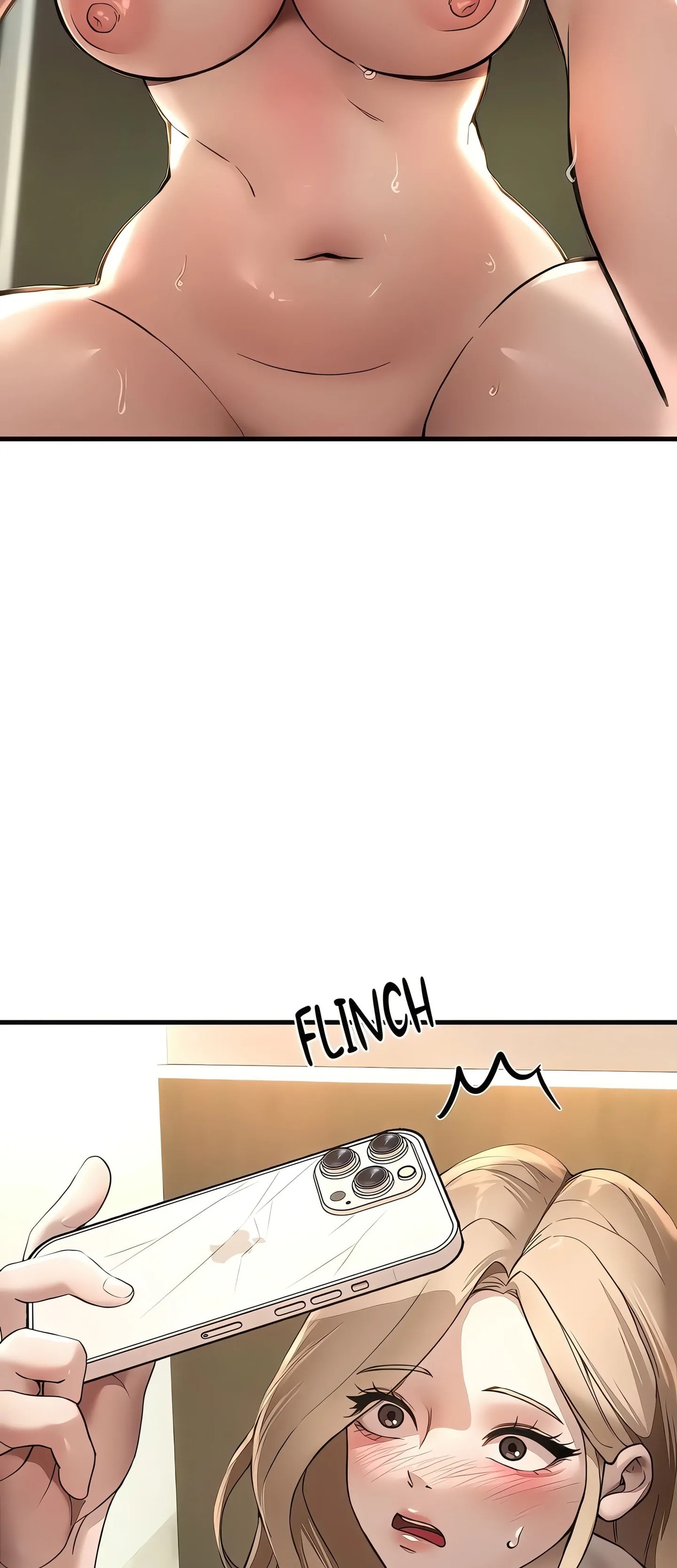 Read Beautiful Days chapter 14 image 33 on Lezhin