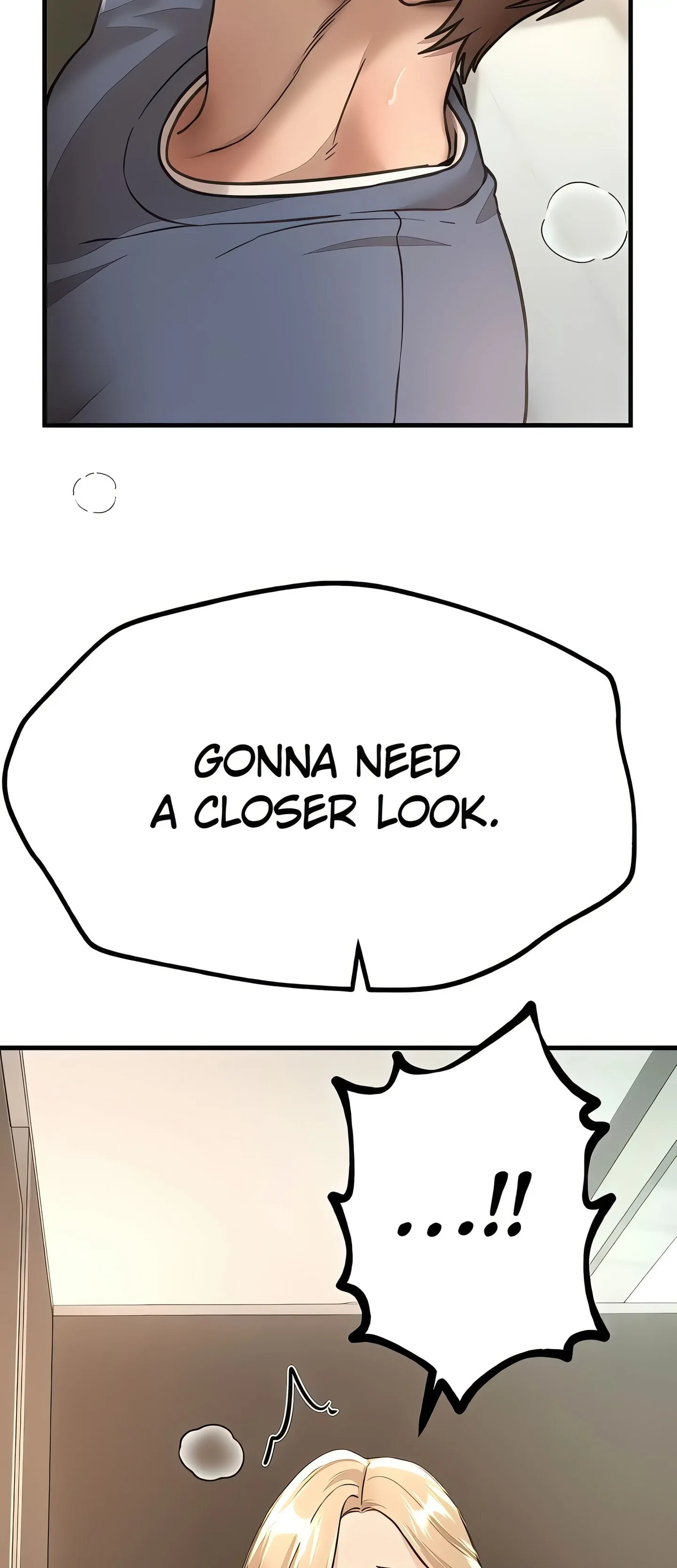Read Beautiful Days chapter 14 image 35 on Lezhin