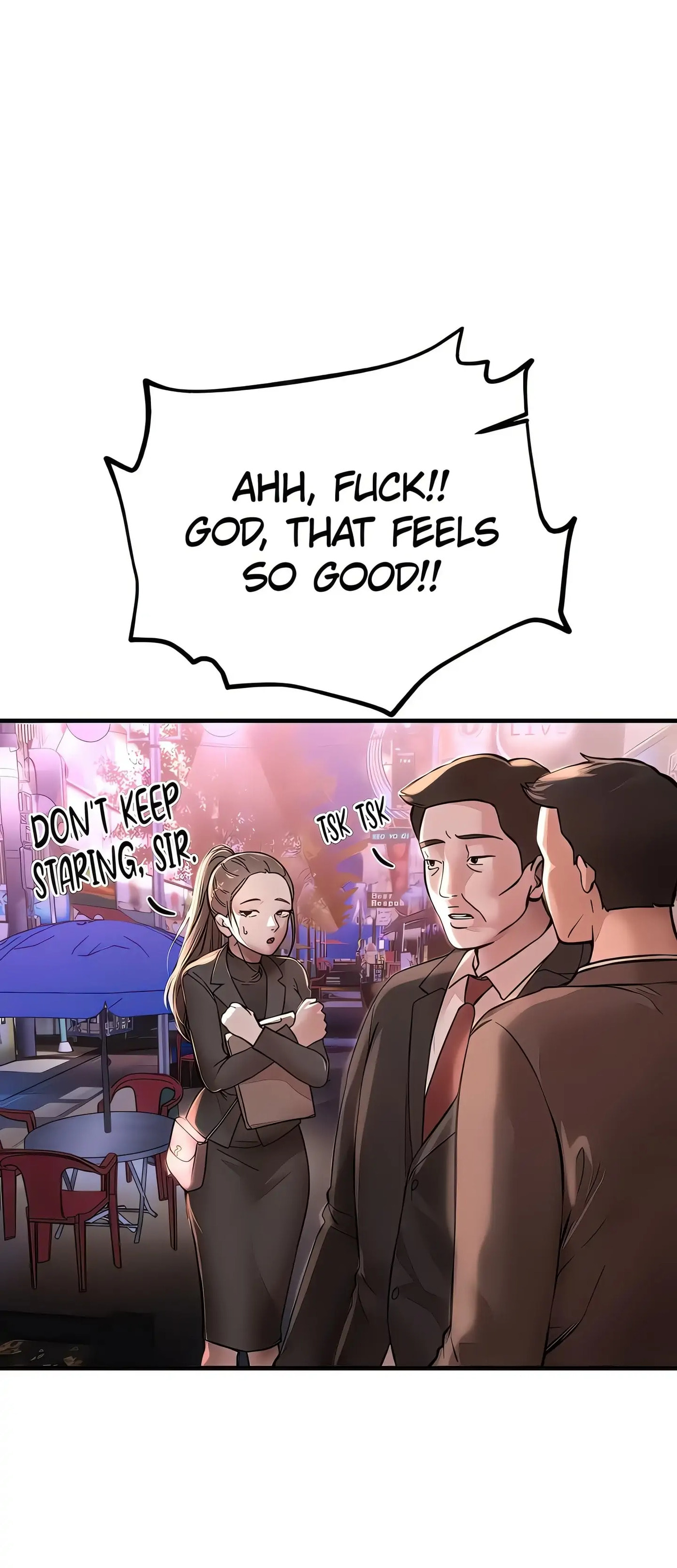 Read Beautiful Days chapter 14 image 38 on Lezhin