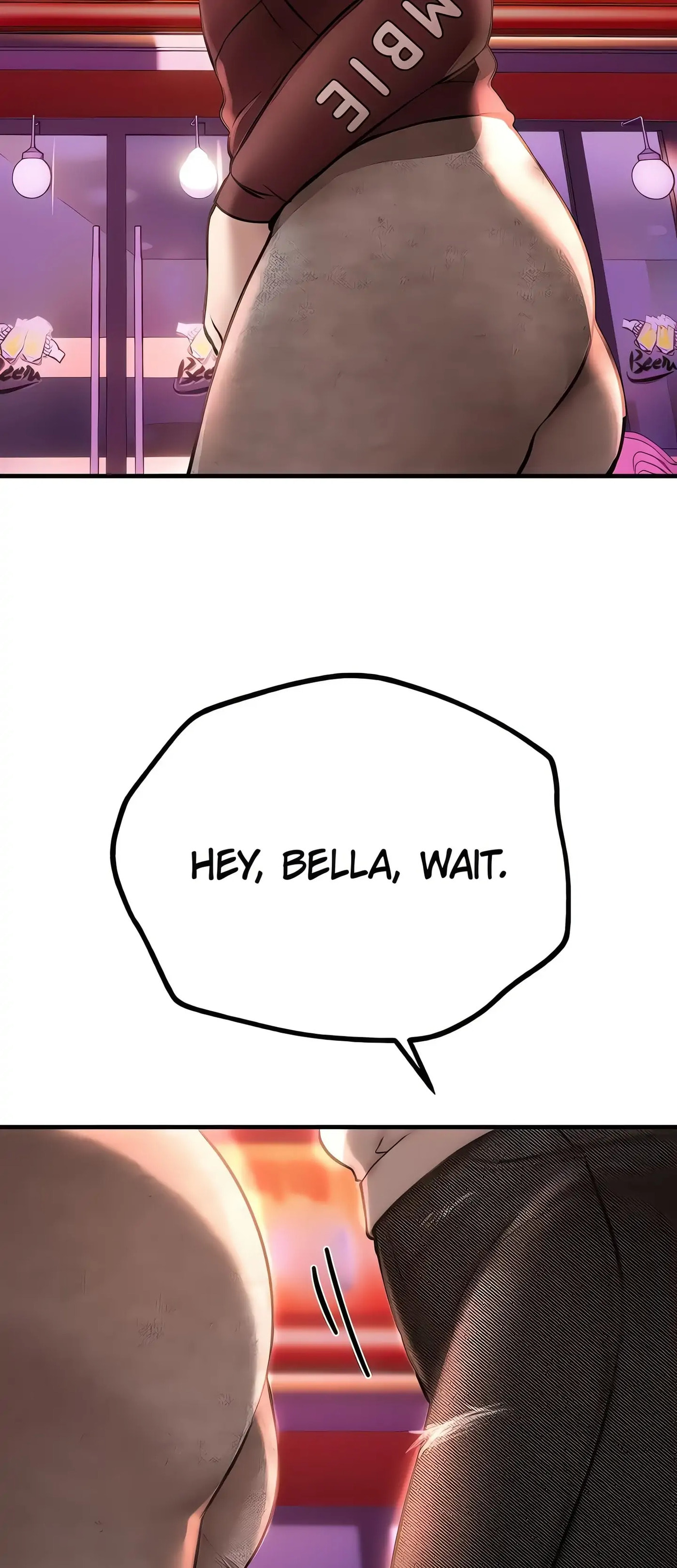 Read Beautiful Days chapter 14 image 41 on Lezhin