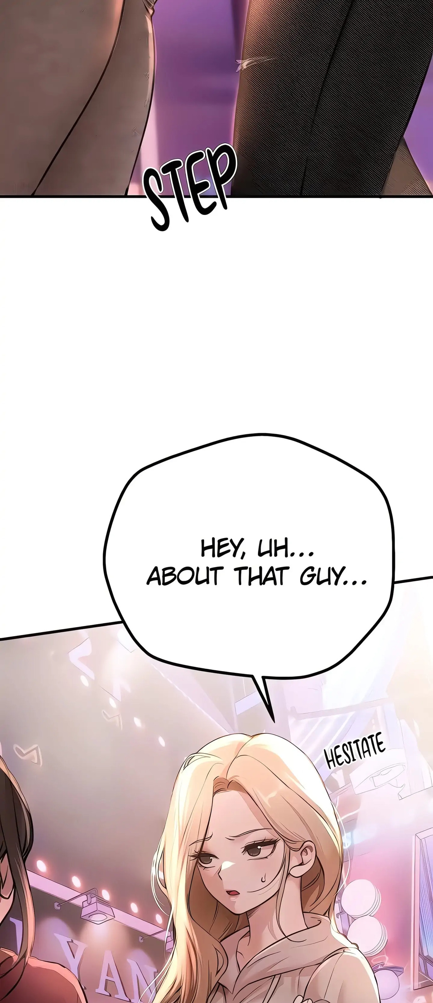 Read Beautiful Days chapter 14 image 42 on Lezhin