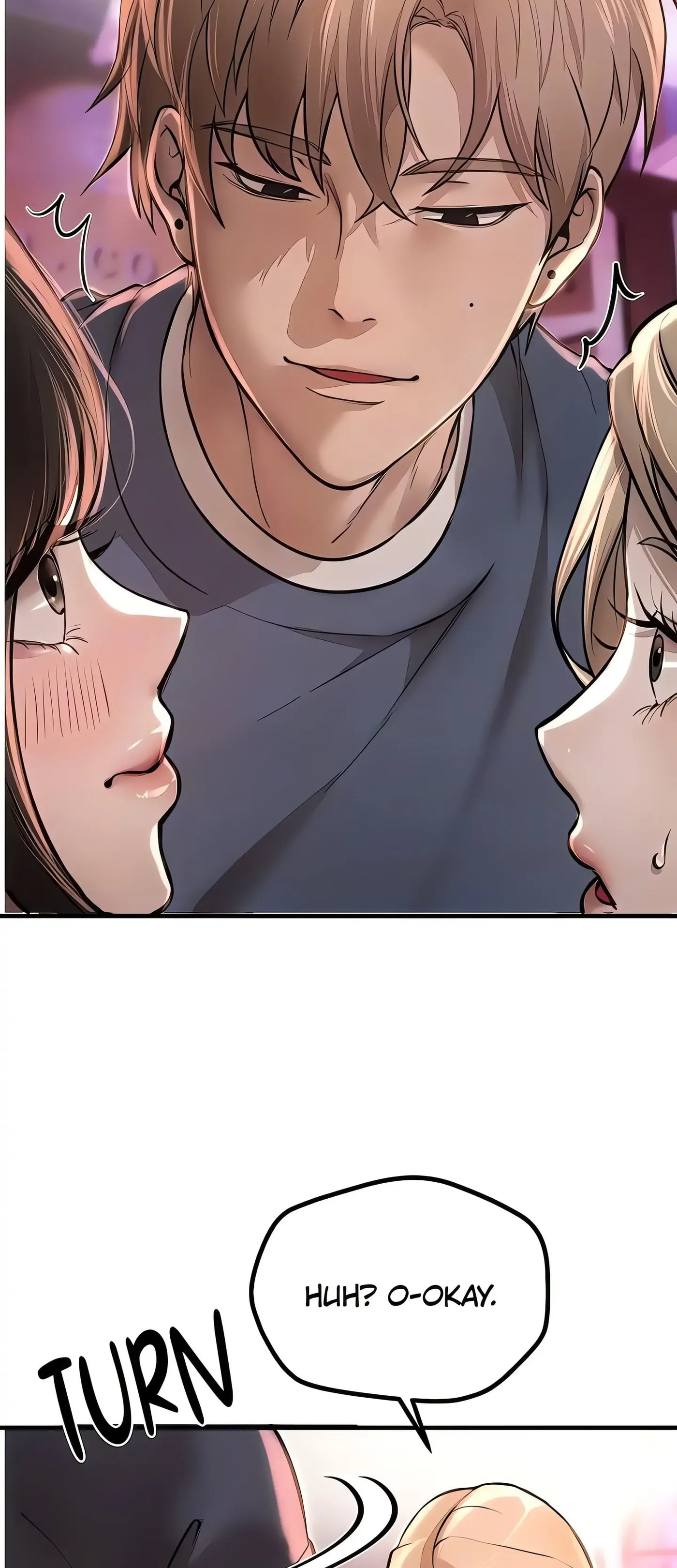 Read Beautiful Days chapter 14 image 45 on Lezhin
