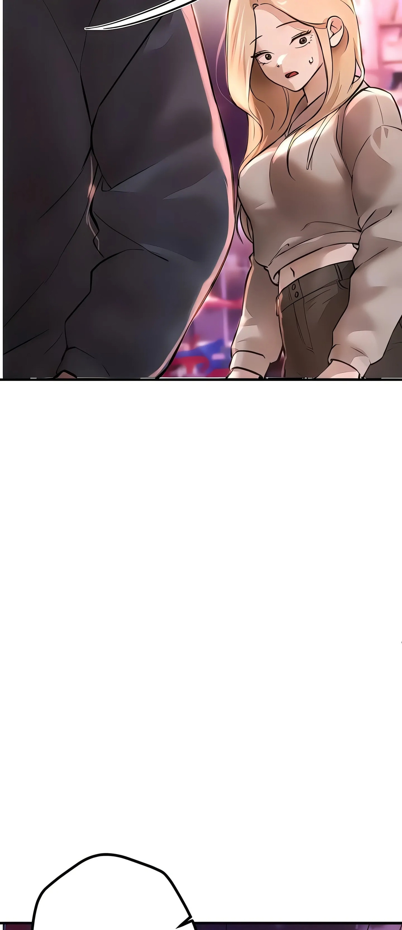 Read Beautiful Days chapter 14 image 46 on Lezhin