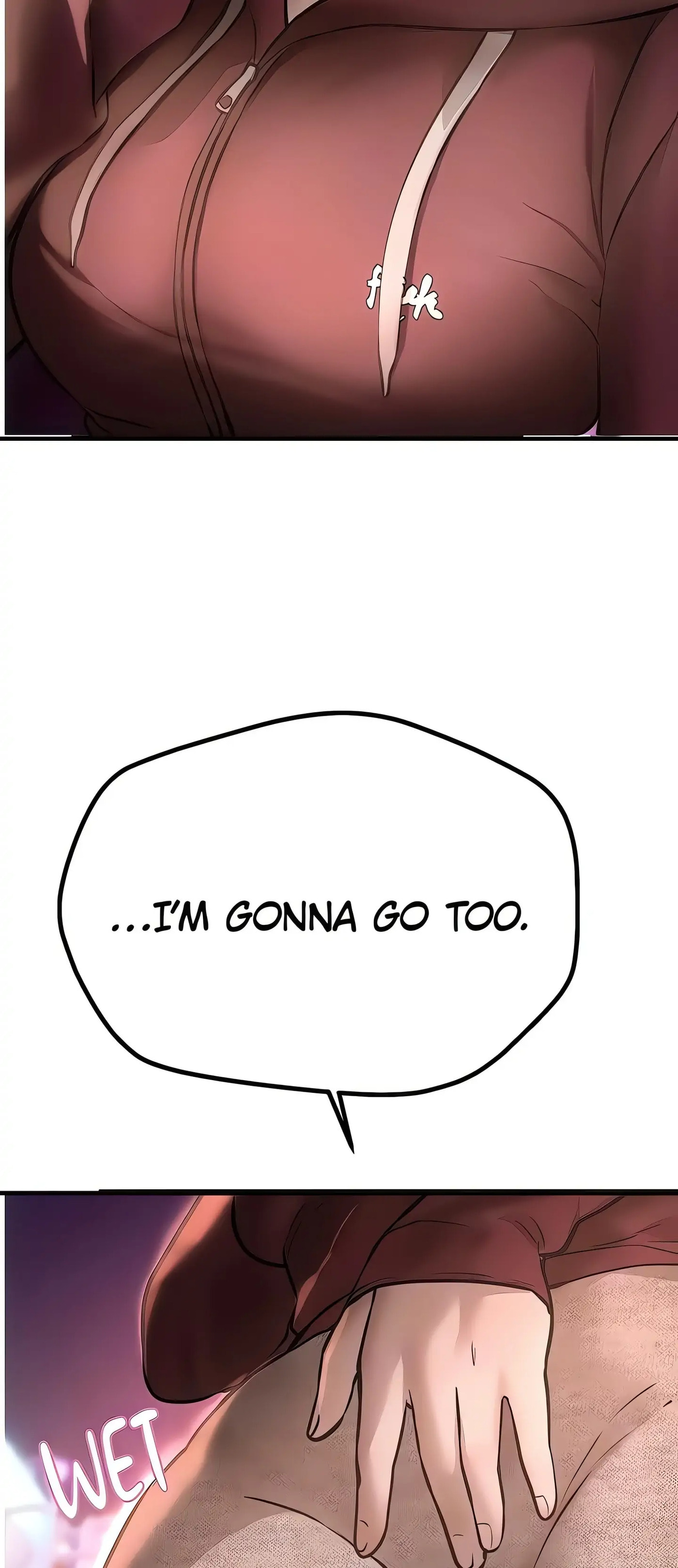 Read Beautiful Days chapter 14 image 49 on Lezhin