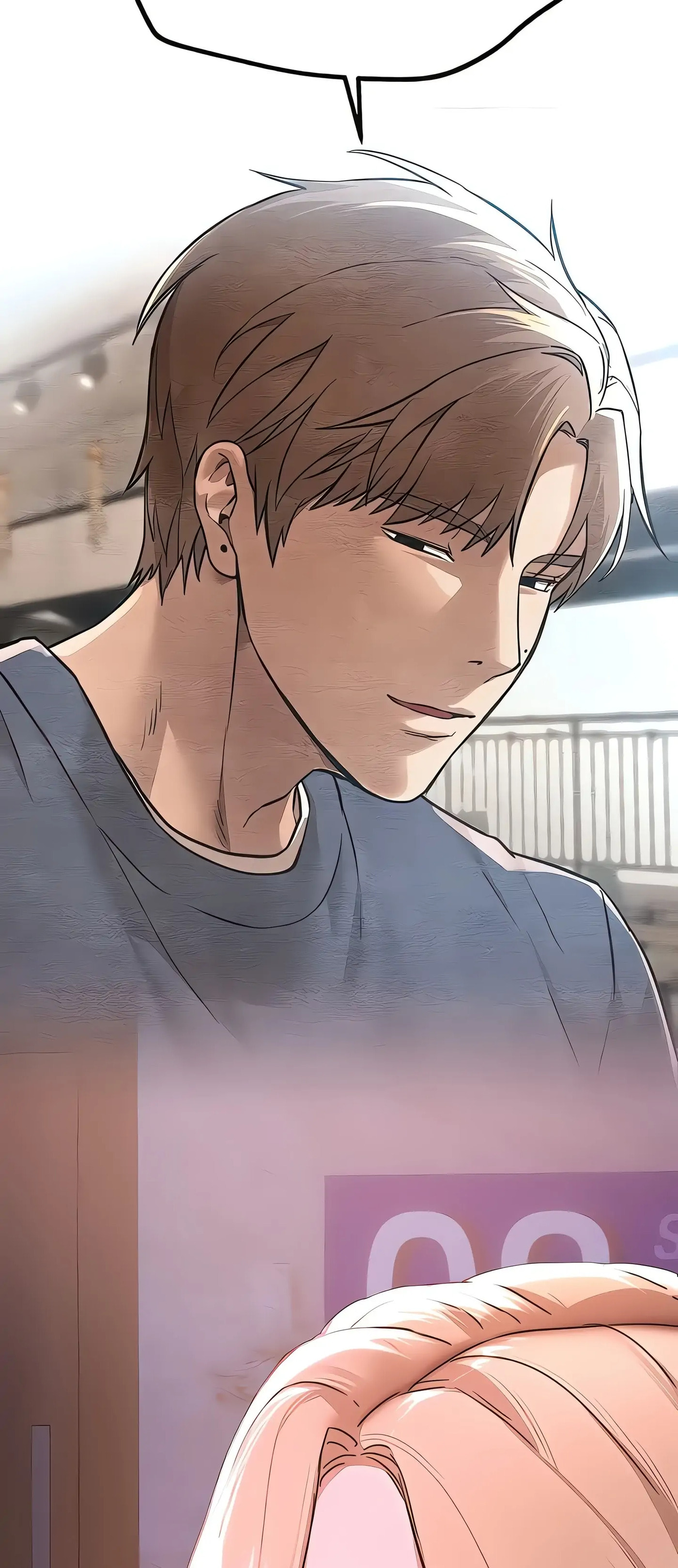 Read Beautiful Days chapter 14 image 5 on Lezhin
