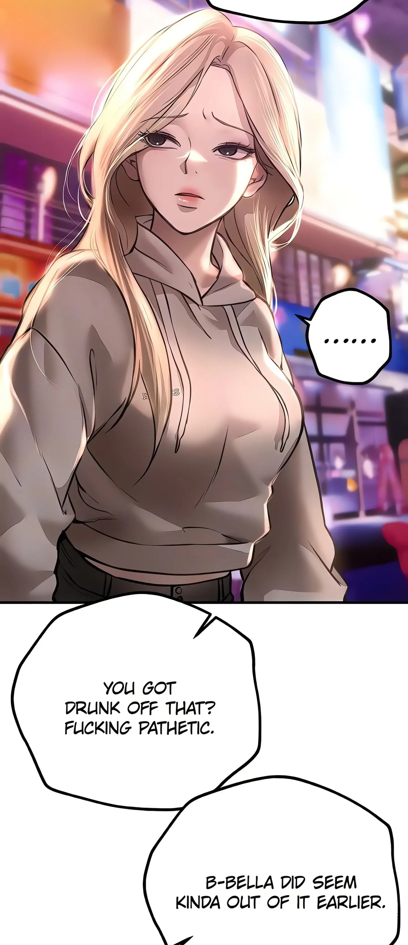 Read Beautiful Days chapter 14 image 51 on Lezhin