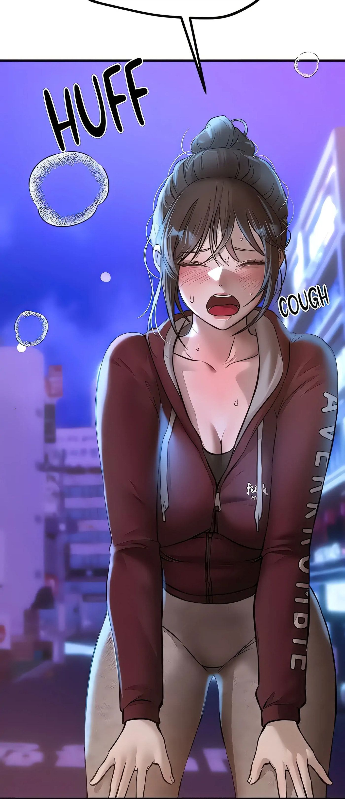 Read Beautiful Days chapter 14 image 57 on Lezhin