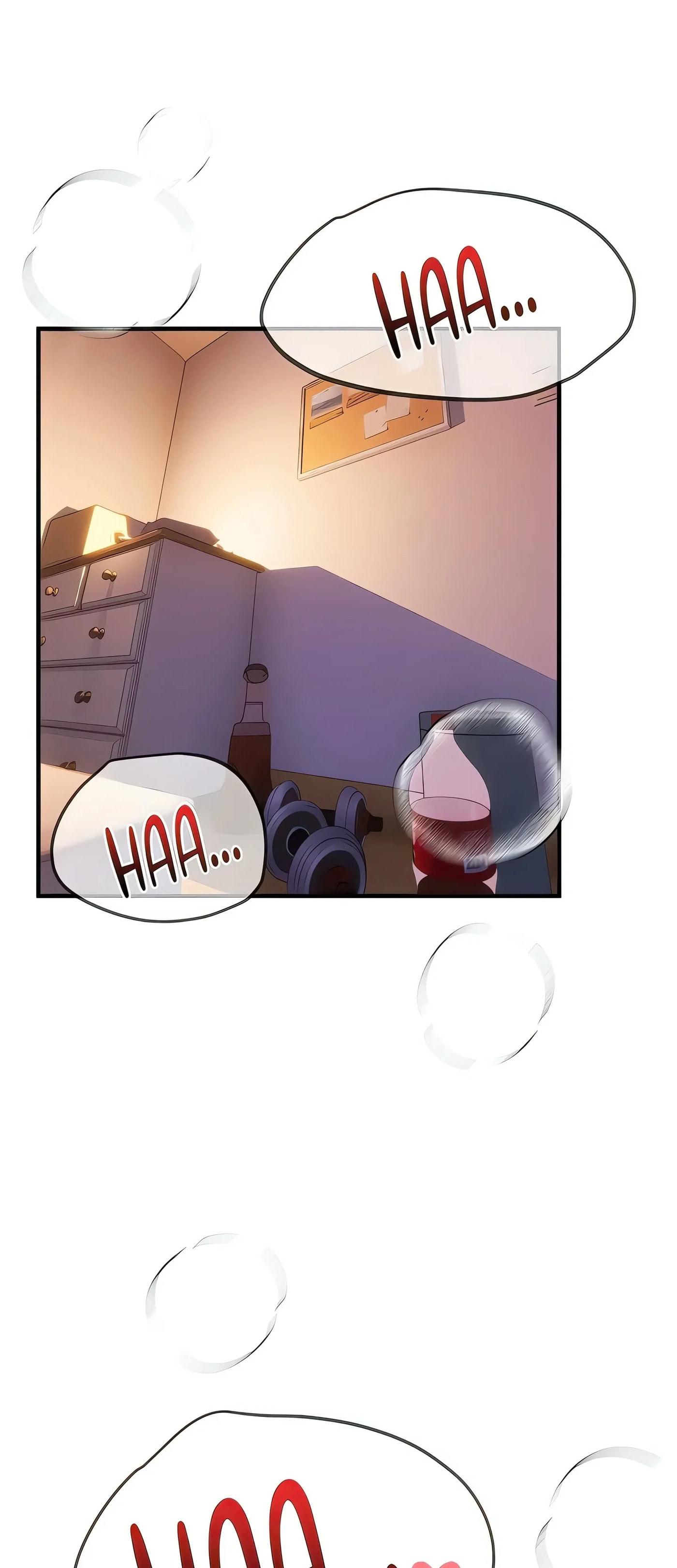 Read Beautiful Days chapter 14 image 63 on Lezhin