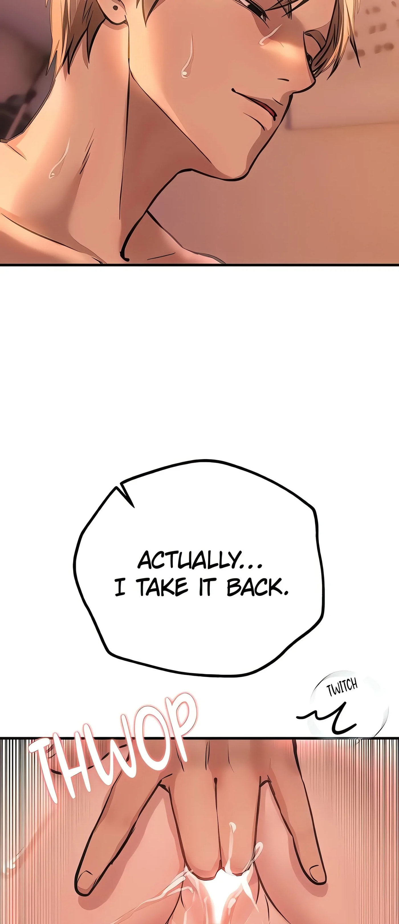 Read Beautiful Days chapter 14 image 76 on Lezhin