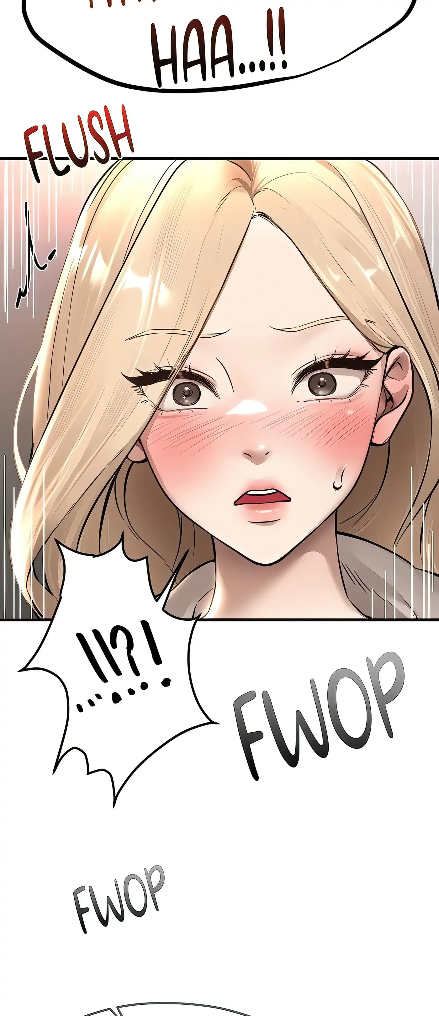 Read Beautiful Days chapter 14 image 8 on Lezhin