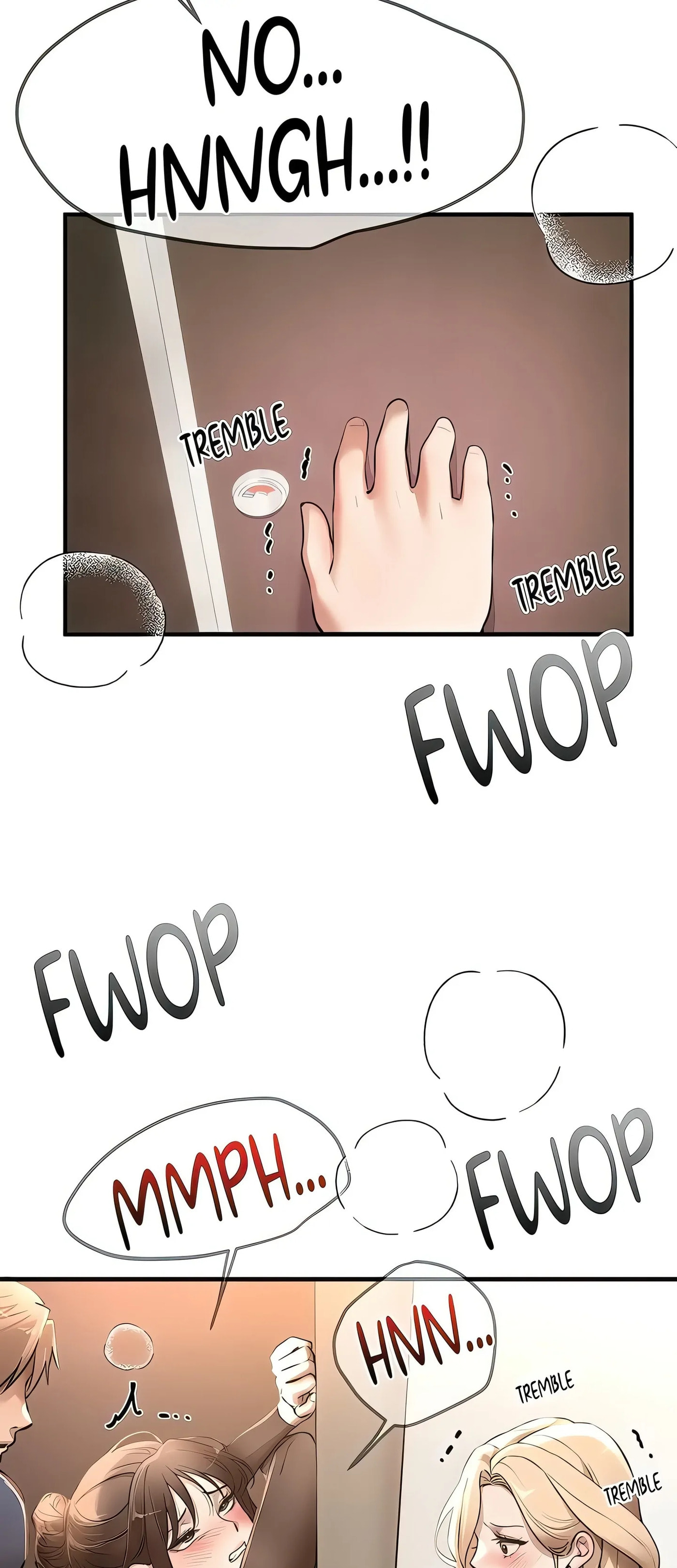 Read Beautiful Days chapter 14 image 9 on Lezhin