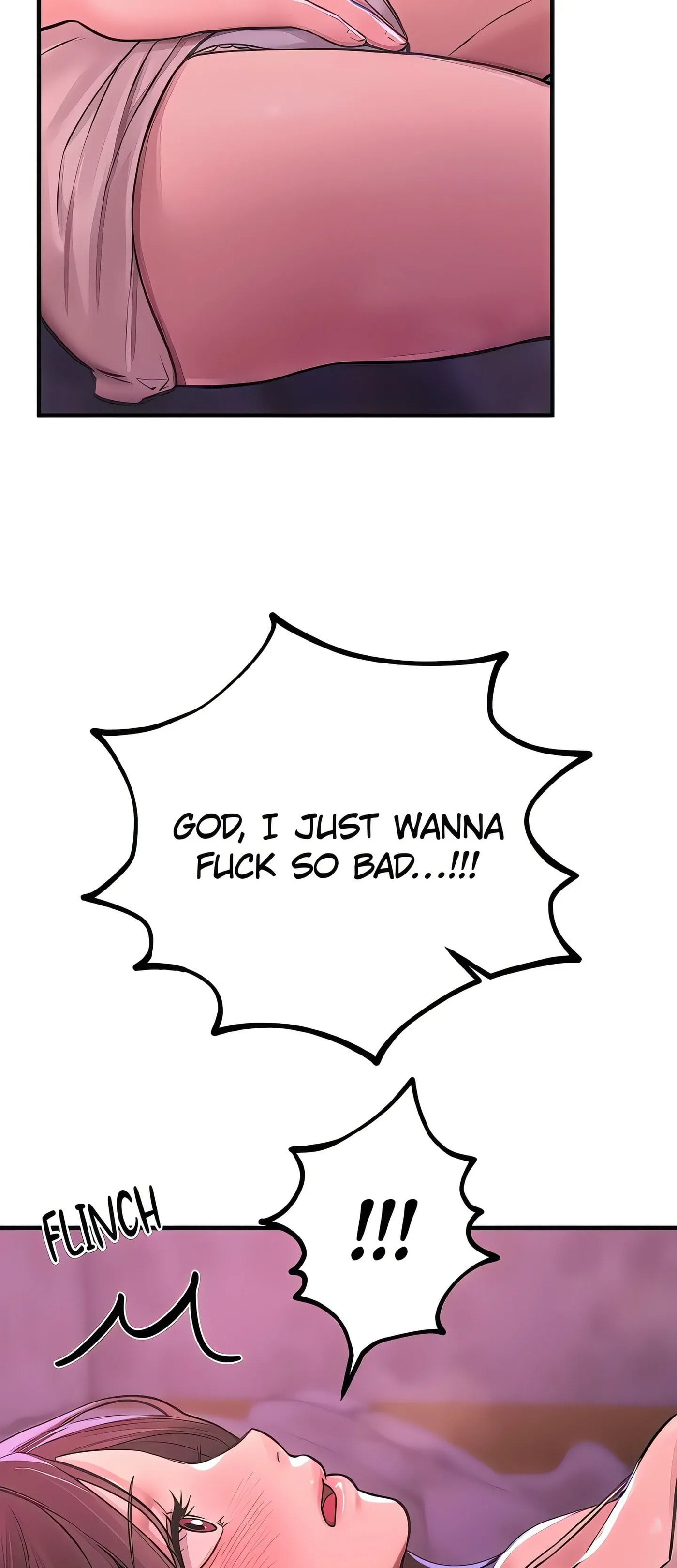 Read Beautiful Days chapter 16 image 10 on Lezhin