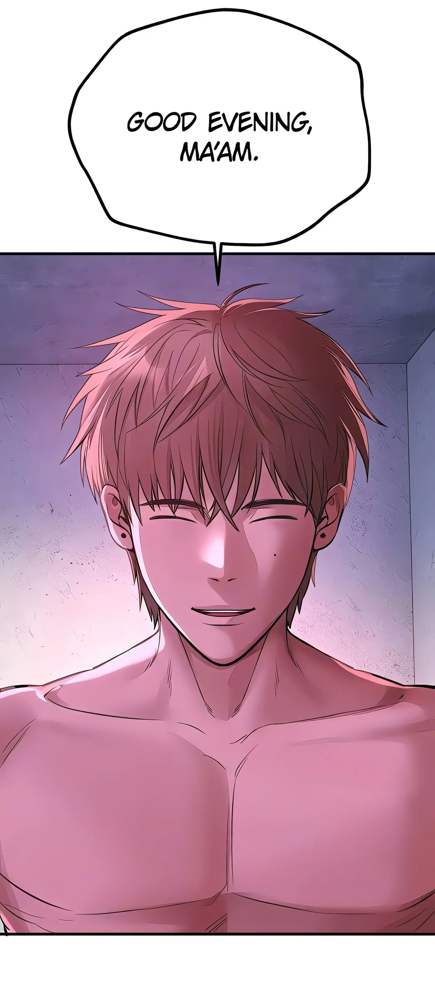 Read Beautiful Days chapter 16 image 14 on Lezhin