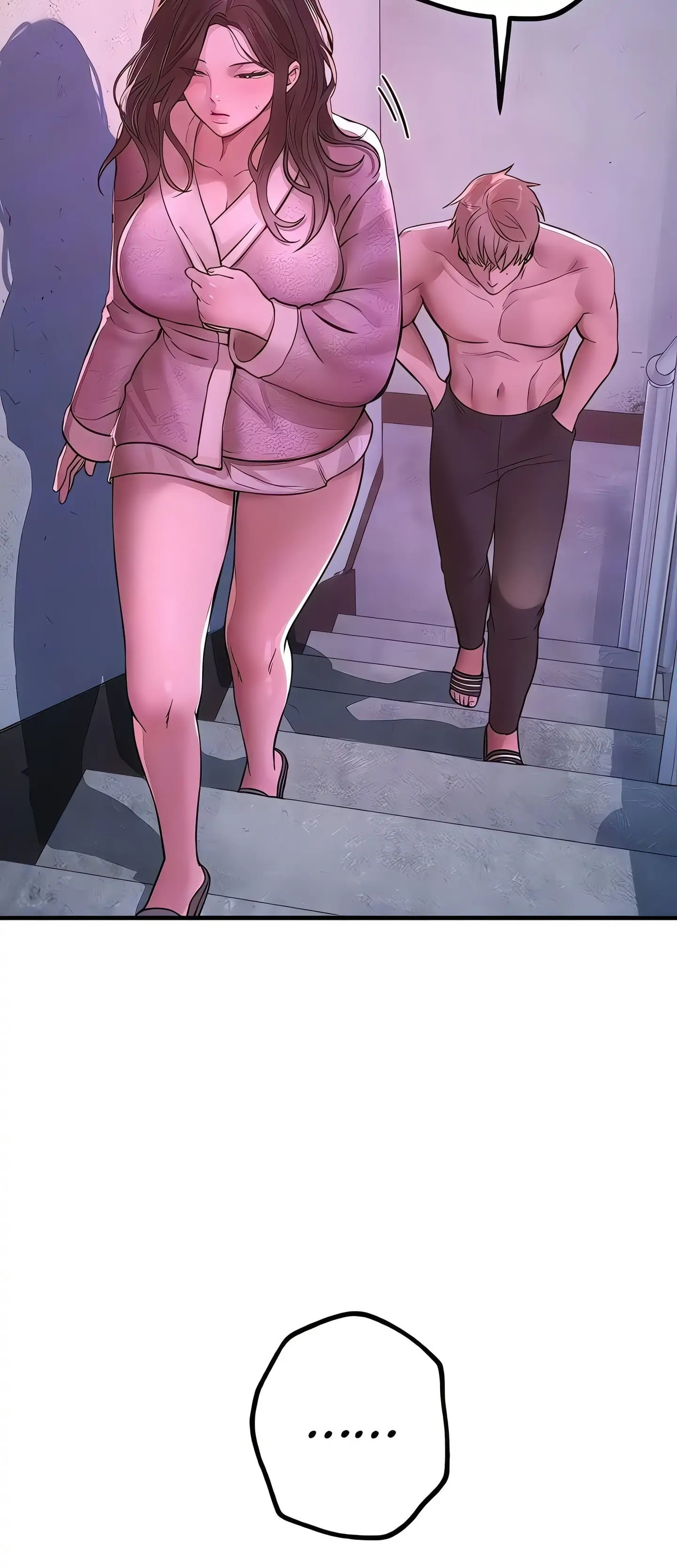 Read Beautiful Days chapter 16 image 17 on Lezhin