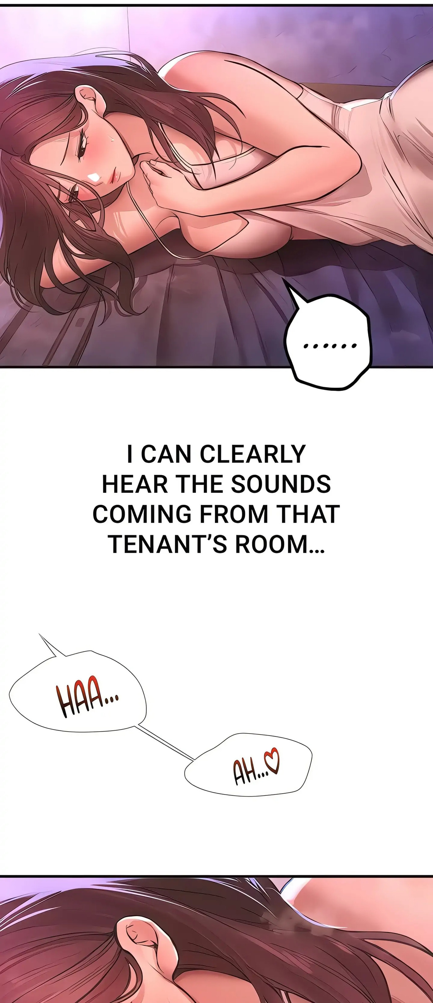 Read Beautiful Days chapter 16 image 2 on Lezhin