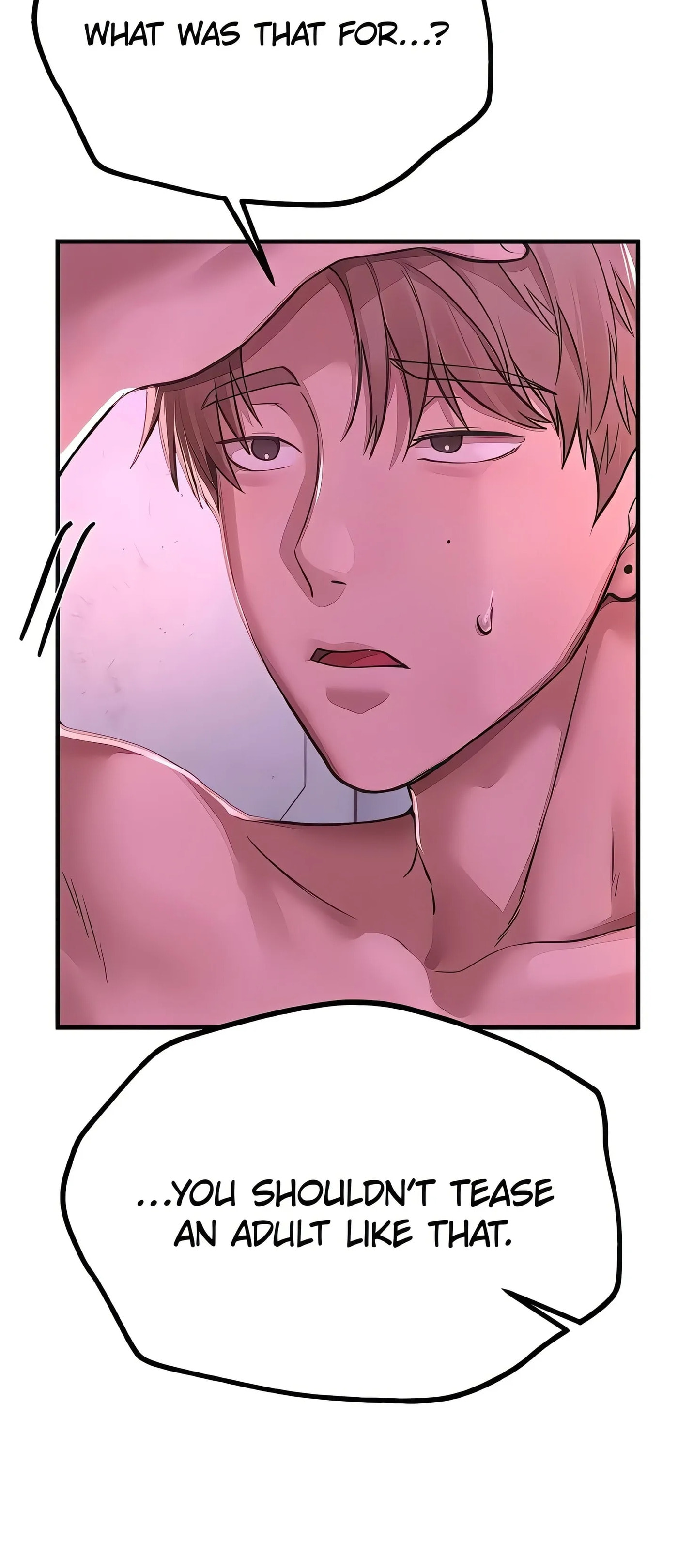 Read Beautiful Days chapter 16 image 27 on Lezhin